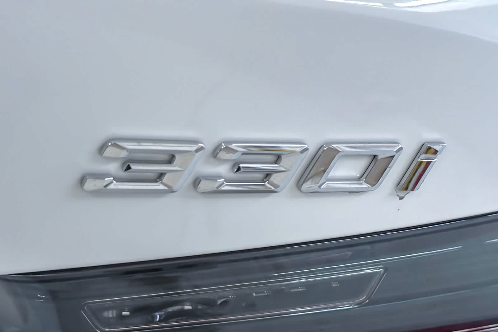 Thumbnail: 2026 BMW 3 Series - 25