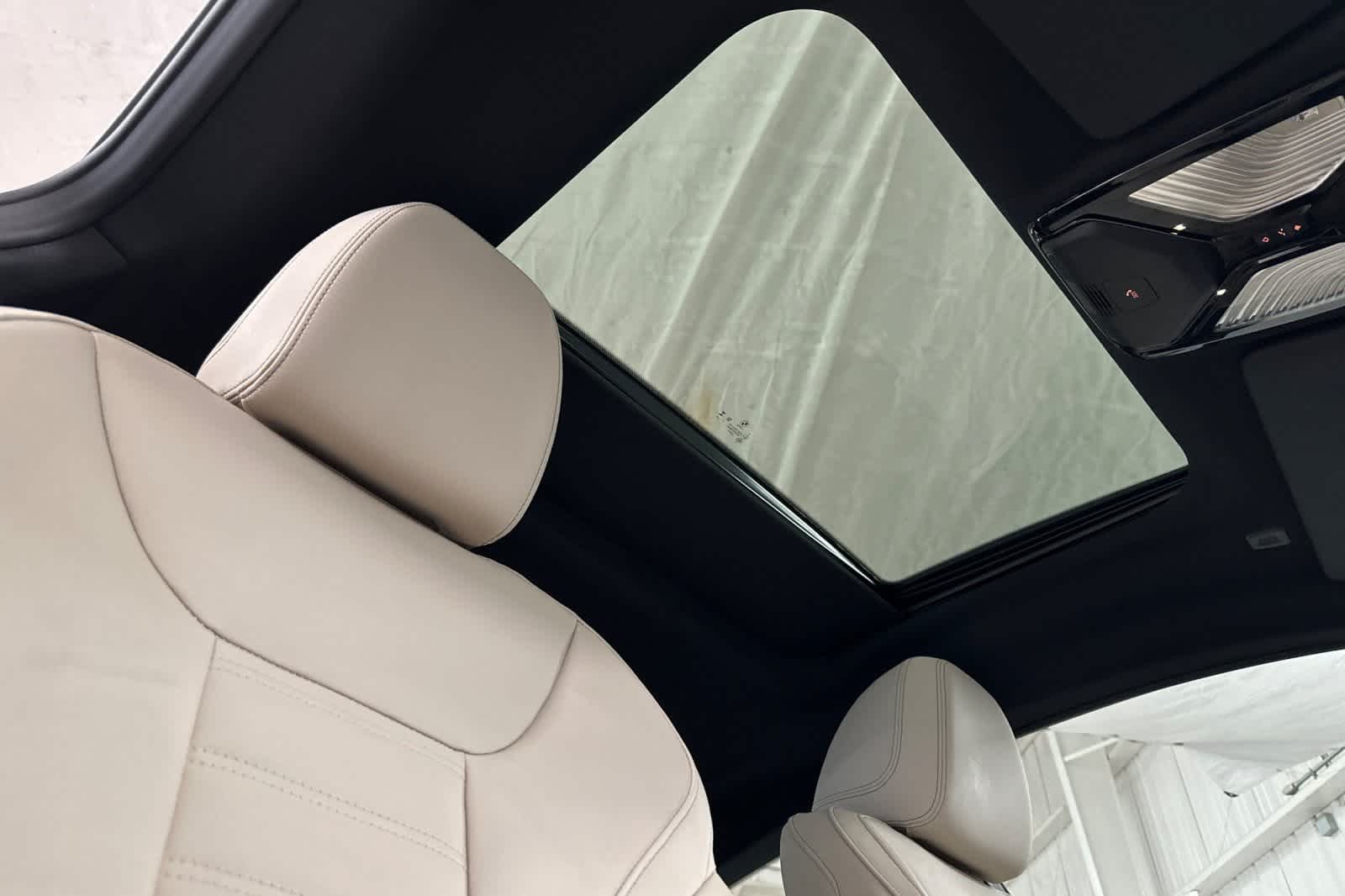 Thumbnail: 2025 BMW 4 Series - 16