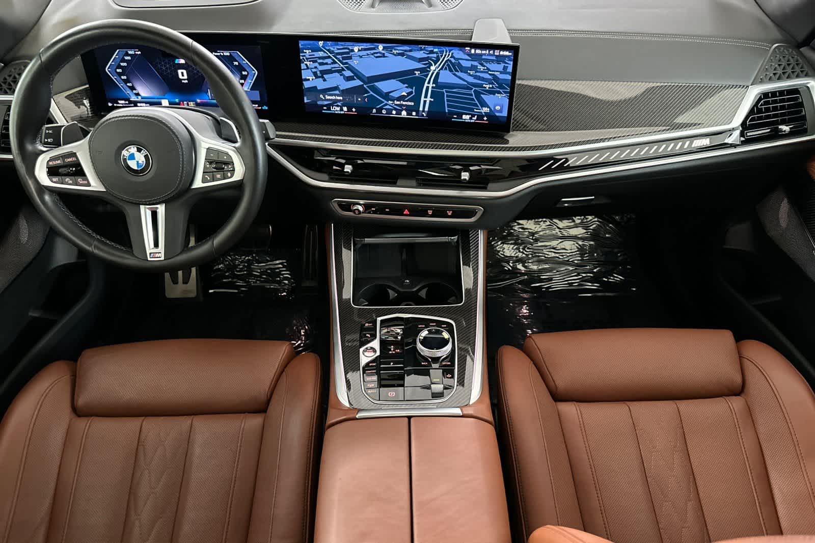 Thumbnail: 2024 BMW X5 - 3