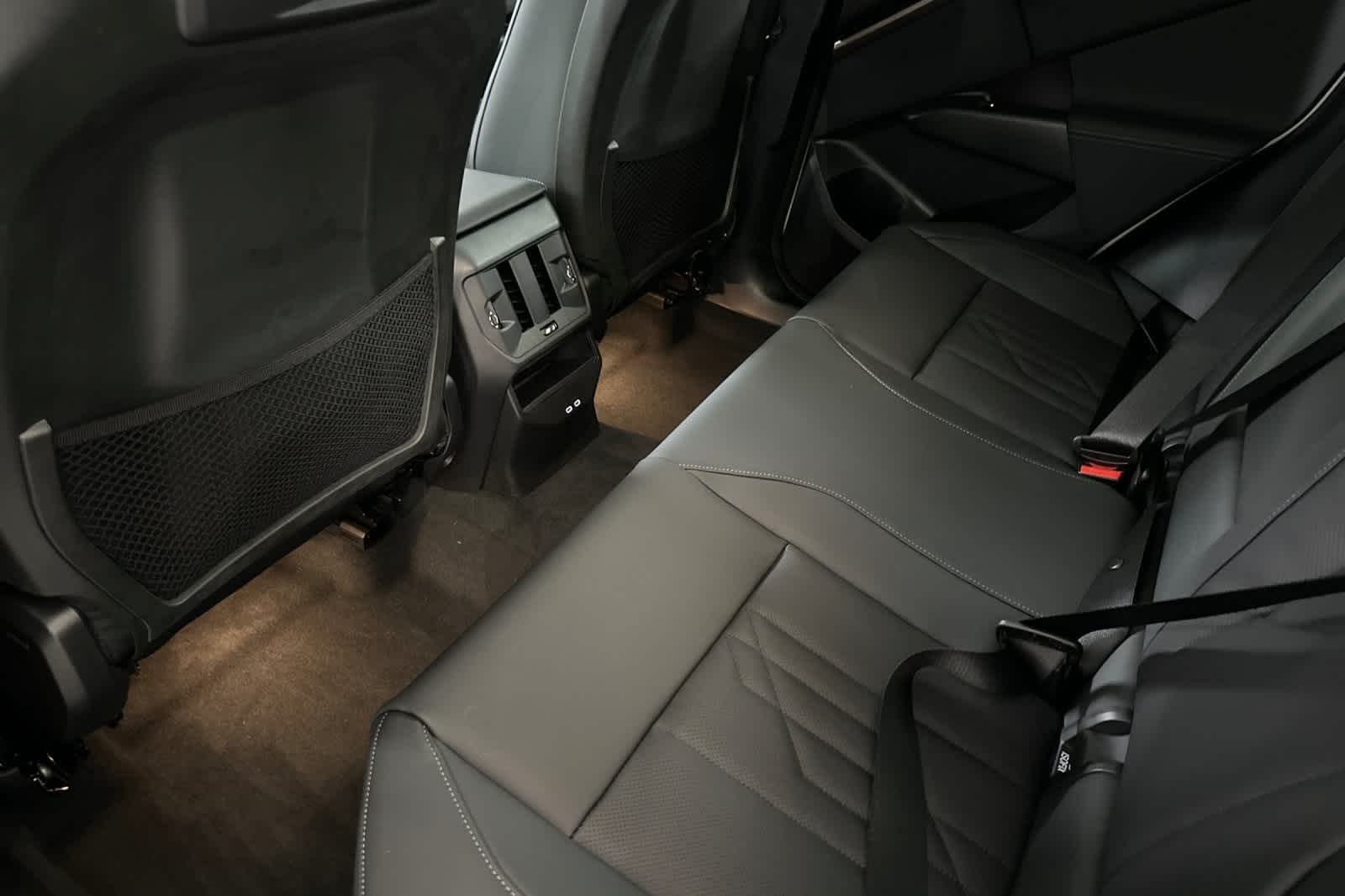 2025 BMW X3 3.0i 4