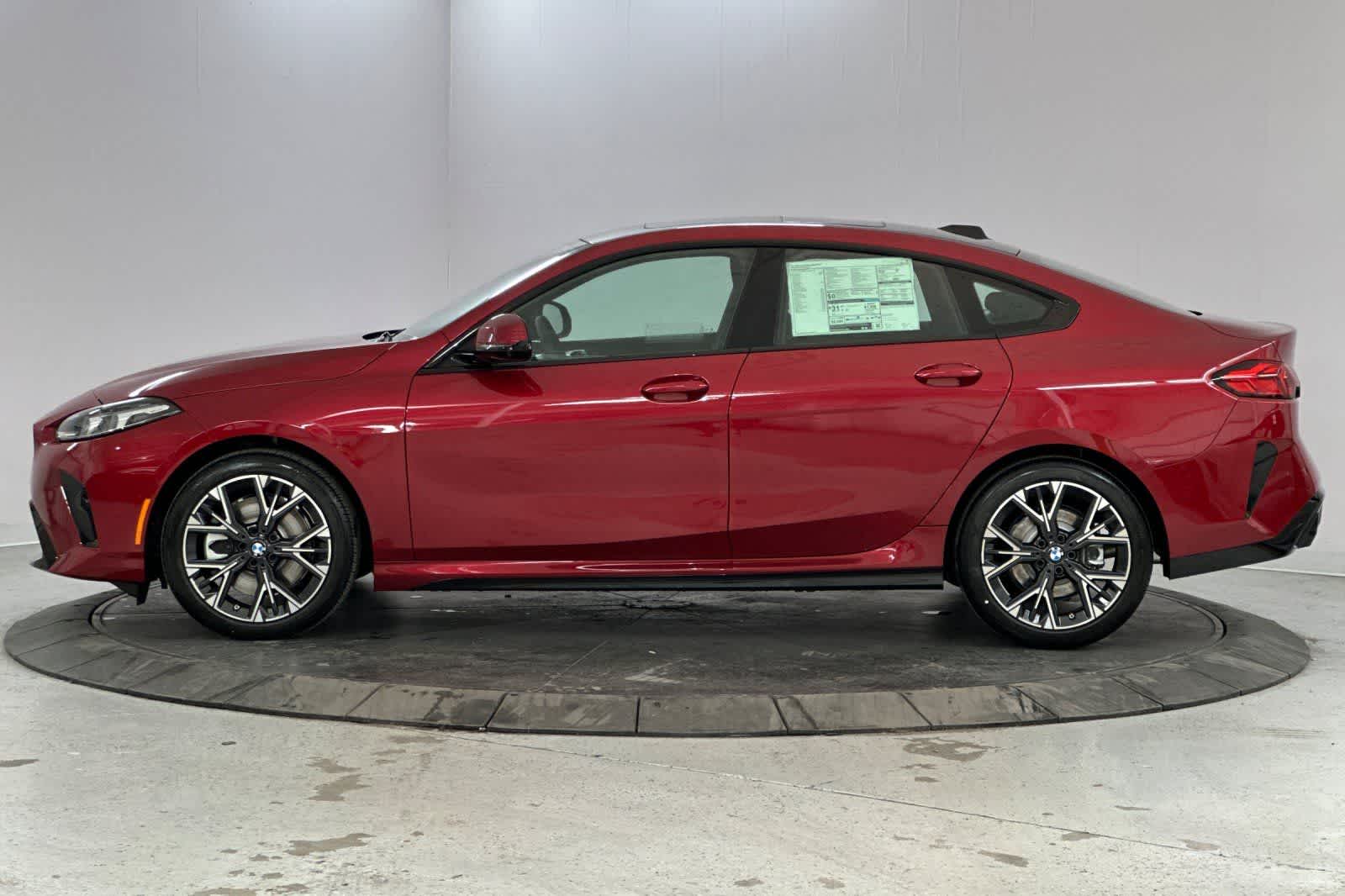 Thumbnail: 2026 BMW 2 Series - 5