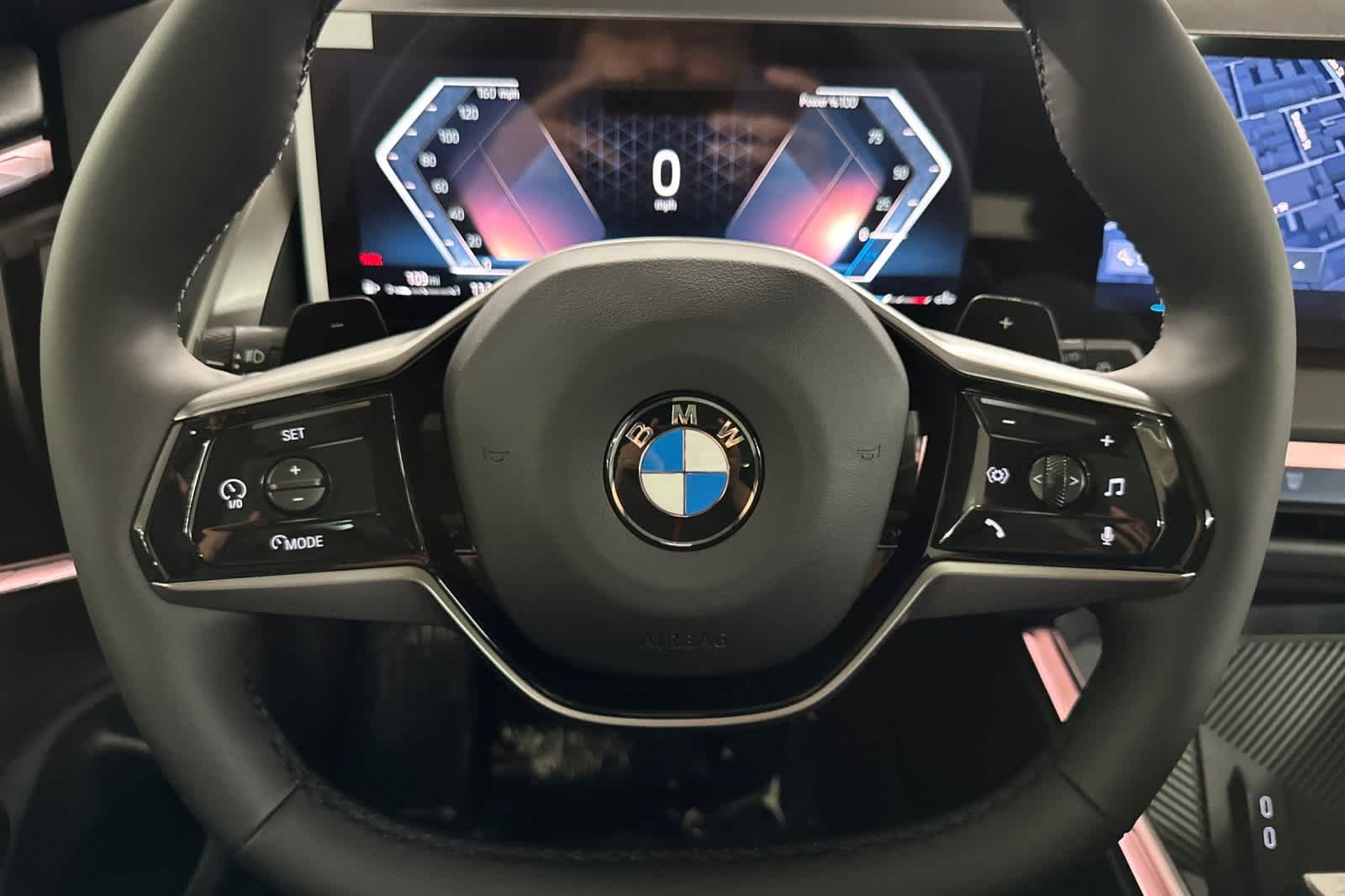 Thumbnail: 2026 BMW X3 - 24