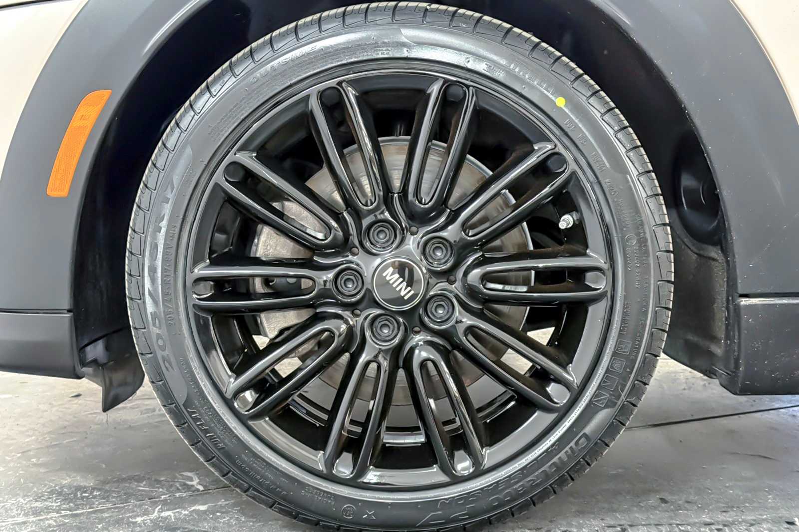 Thumbnail: 2023 MINI Cooper Hardtop - 26