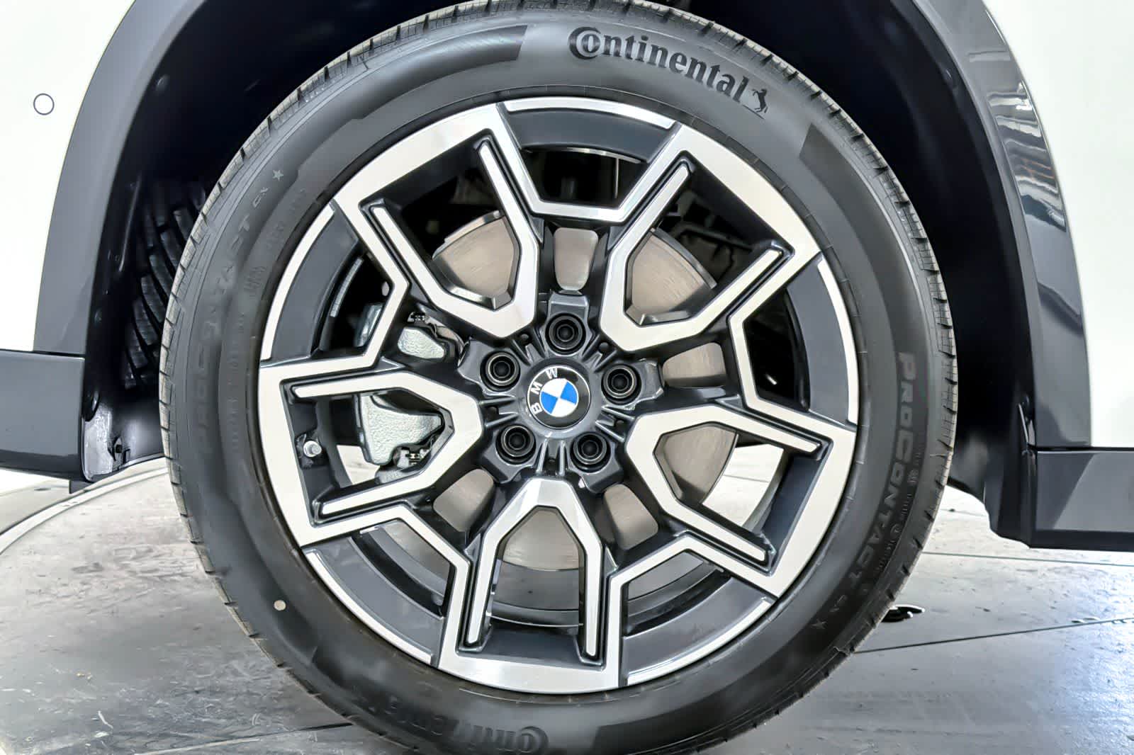 Thumbnail: 2026 BMW X1 - 25