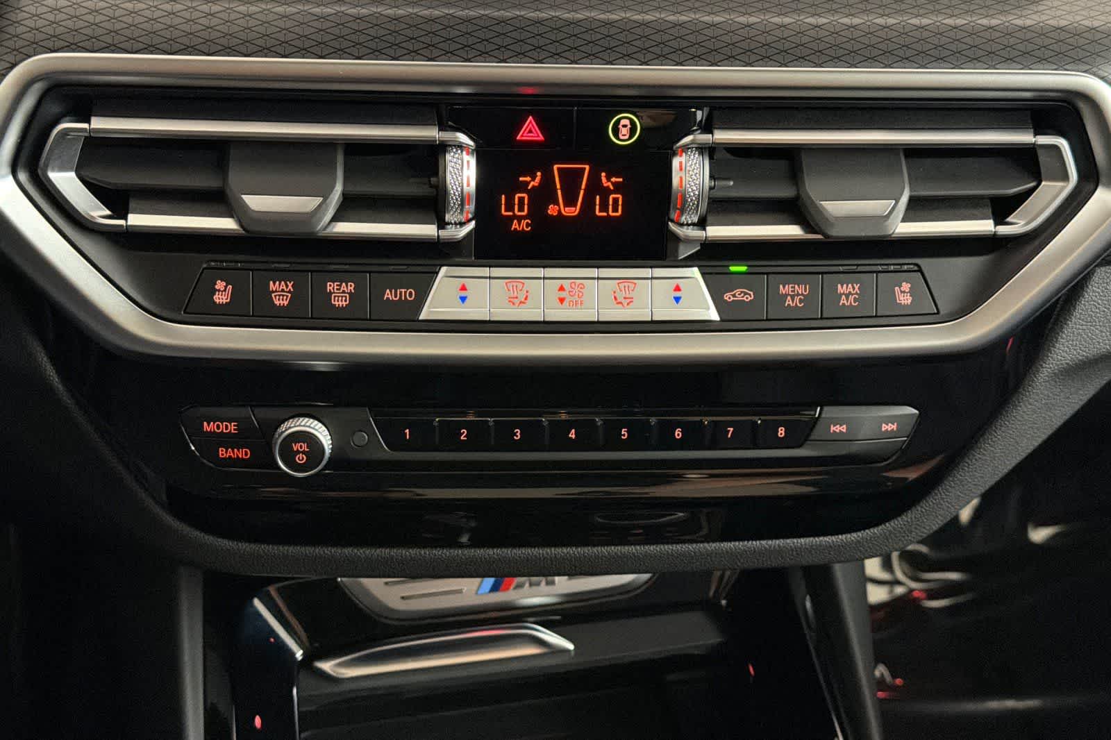 Thumbnail: 2023 BMW M4 - 21