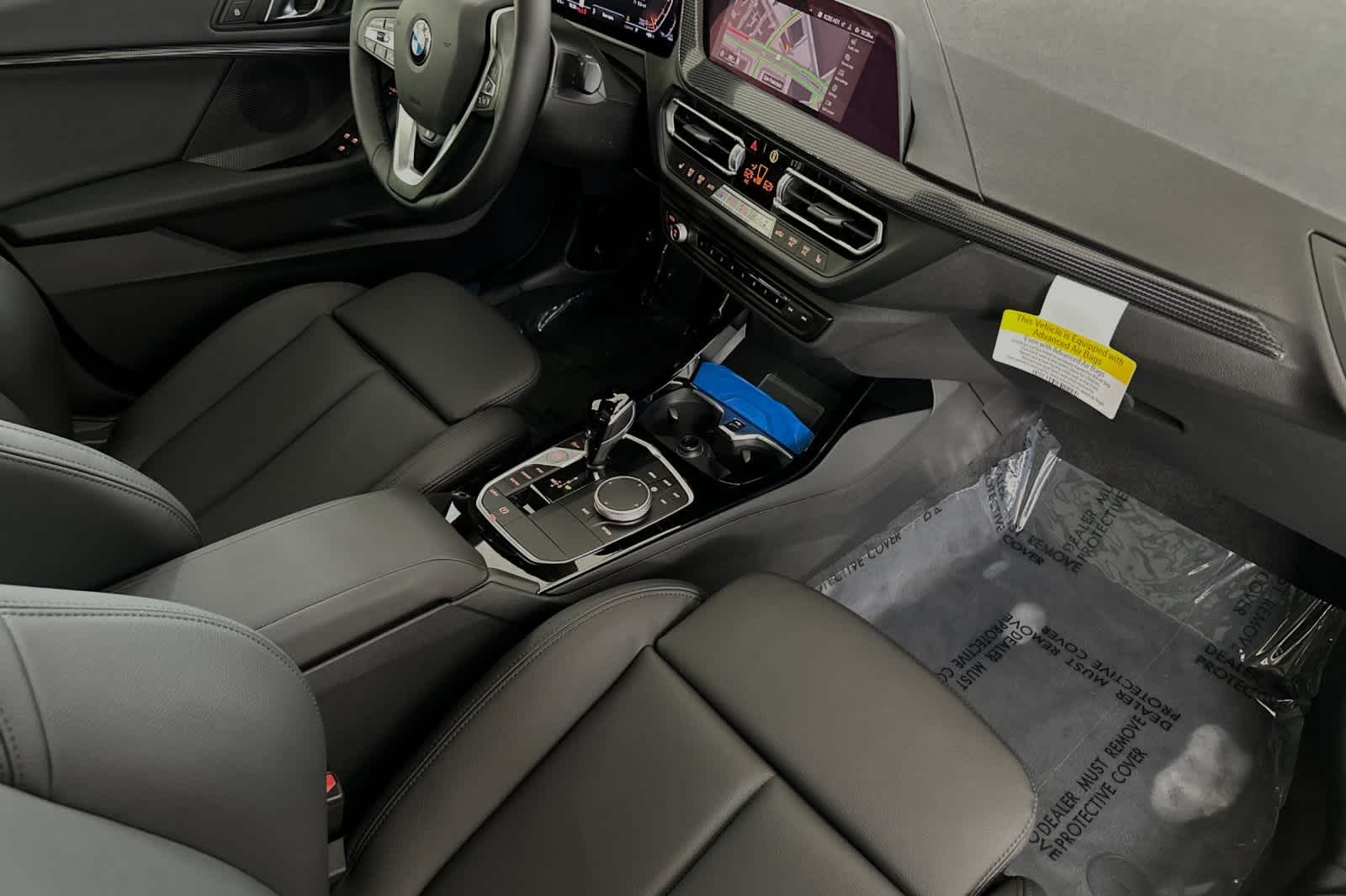 Thumbnail: 2024 BMW 2 Series - 15