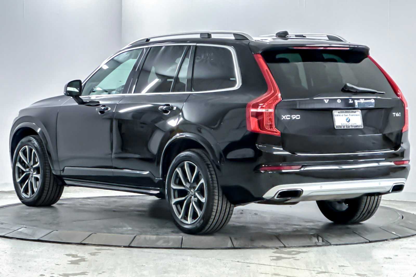 Thumbnail: 2017 Volvo XC90 - 6