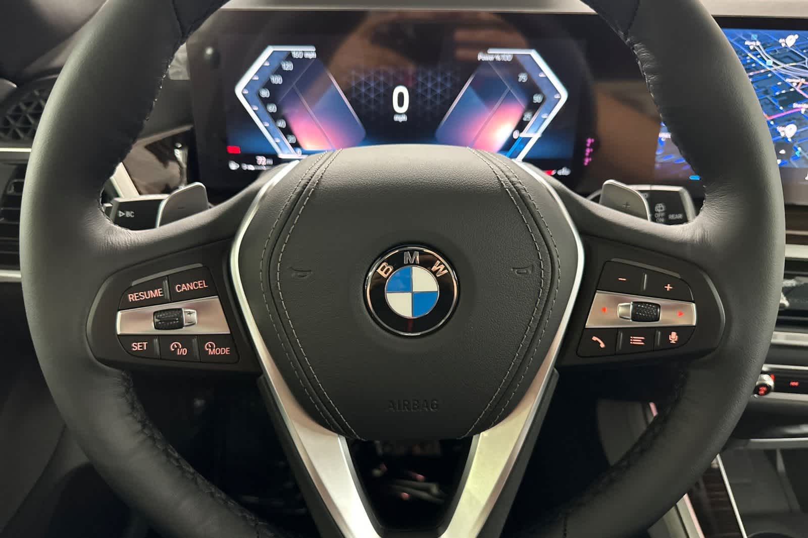 Thumbnail: 2026 BMW X5 - 24