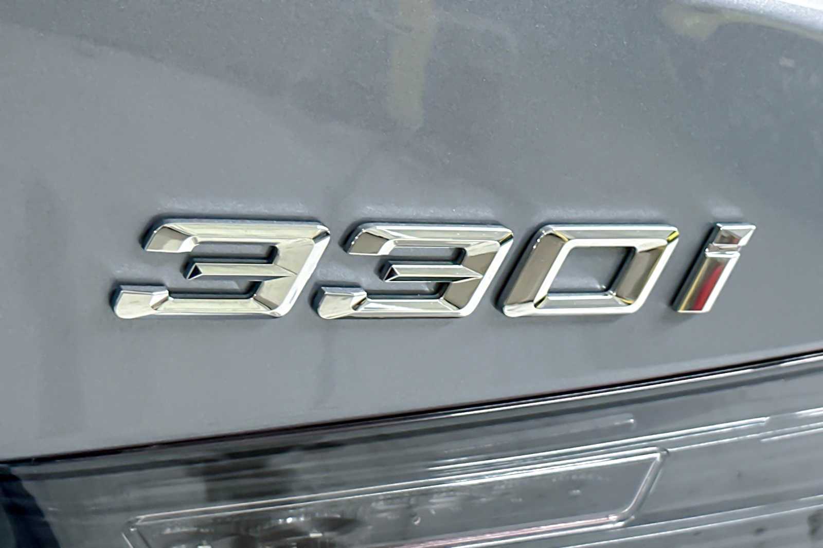 Thumbnail: 2026 BMW 3 Series - 25