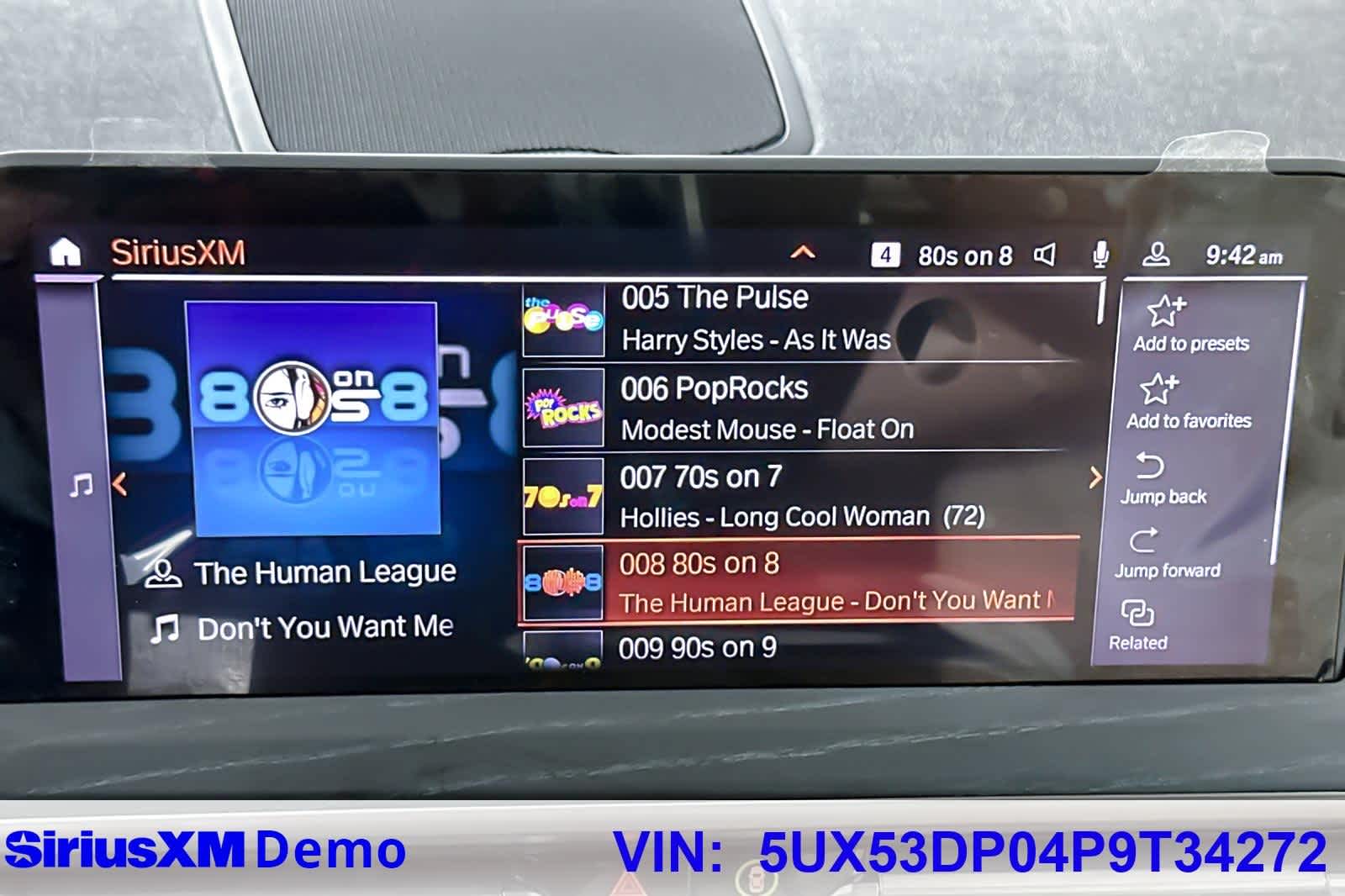 Thumbnail: 2023 BMW X3 - 29