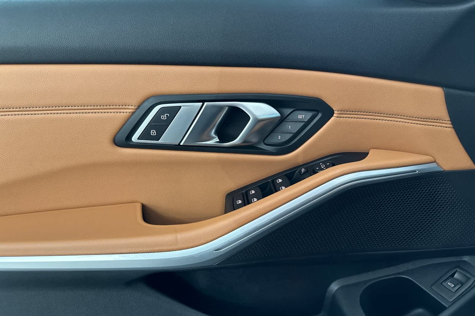 Thumbnail: 2020 BMW 3 Series - 12