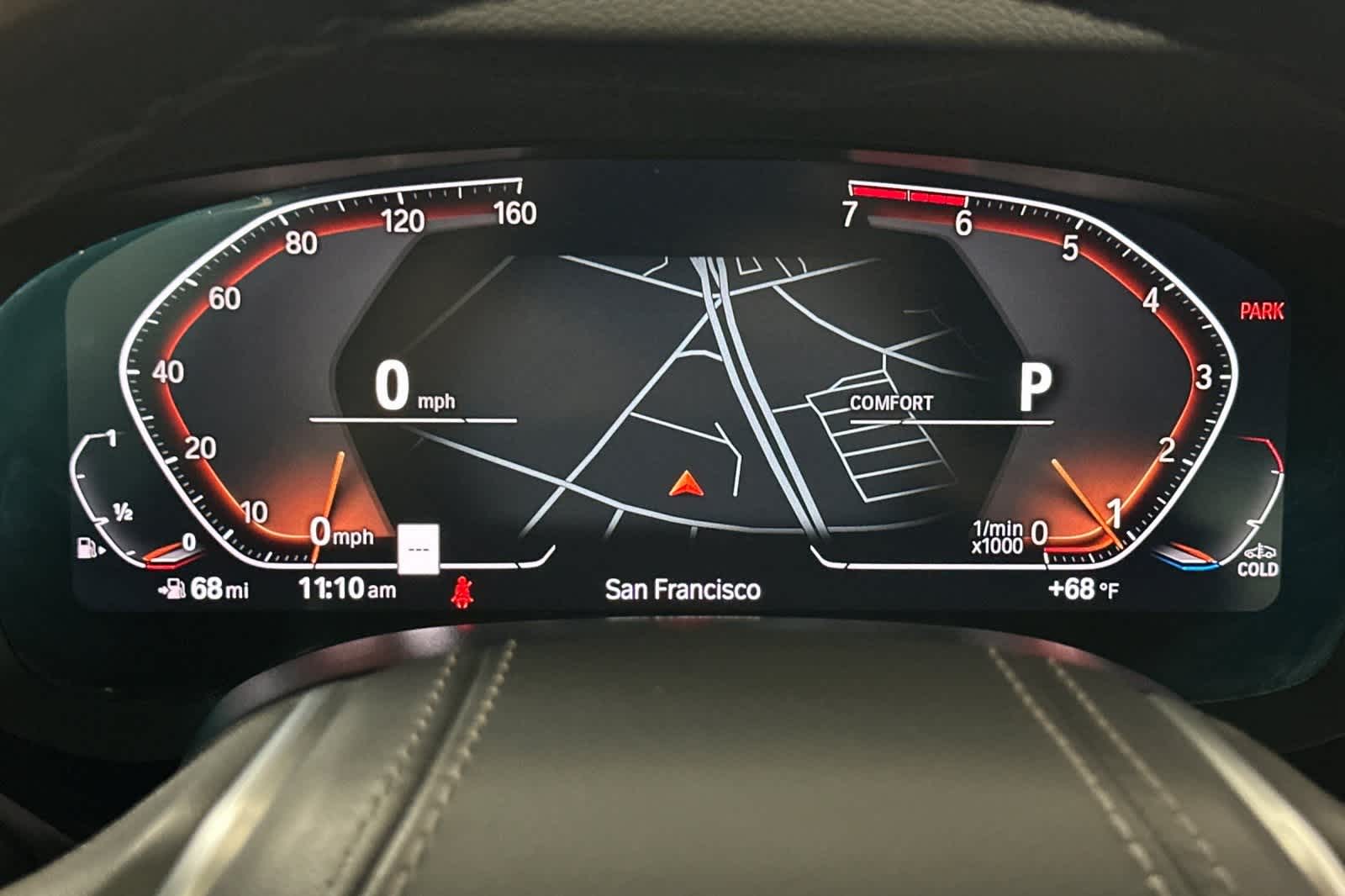 Thumbnail: 2023 BMW 5 Series - 24