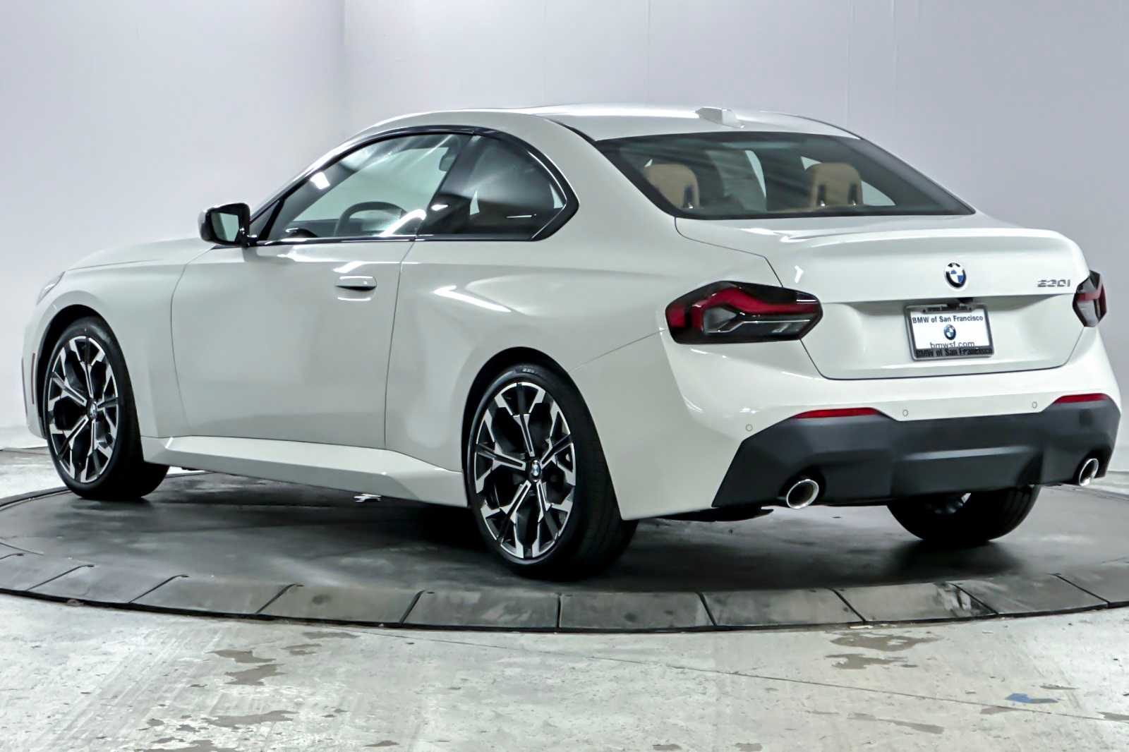 Thumbnail: 2026 BMW 2 Series - 6