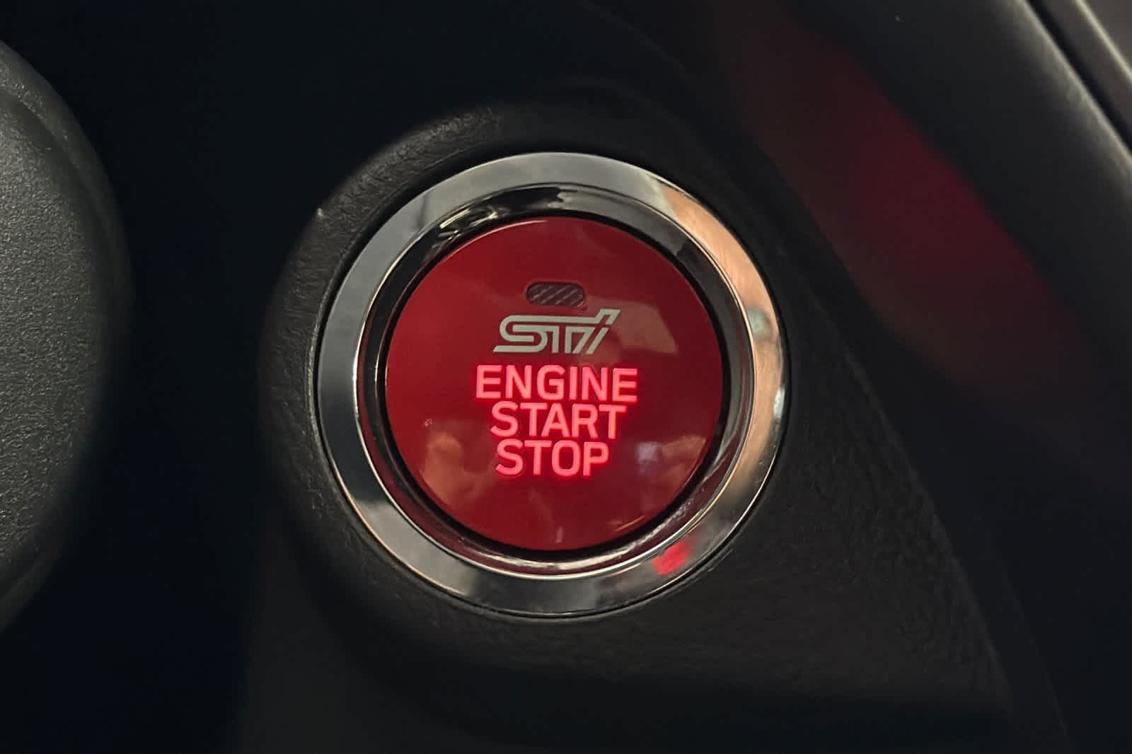 Thumbnail: 2024 Subaru WRX - 22