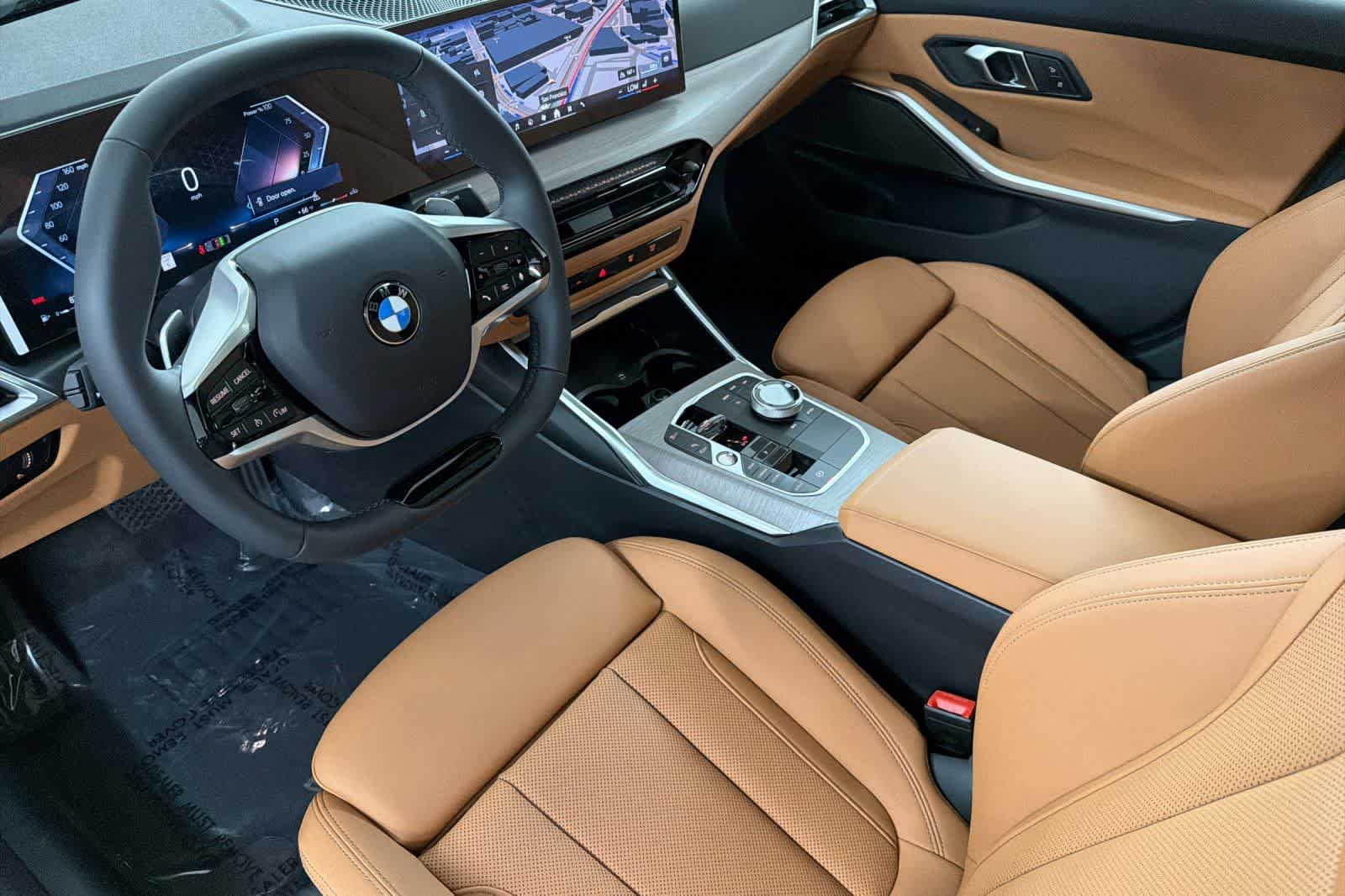 Thumbnail: 2026 BMW 3 Series - 11