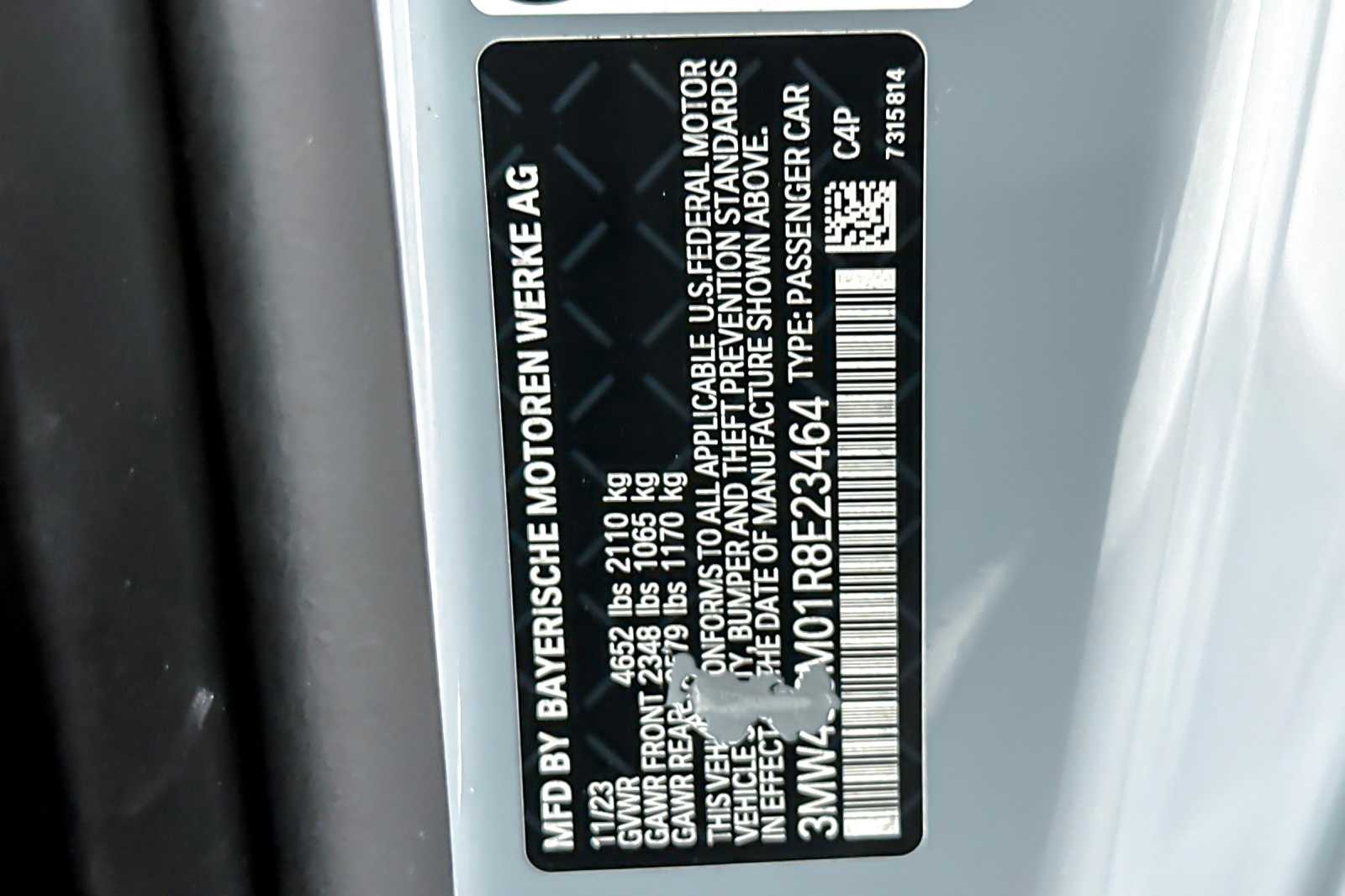 Thumbnail: 2024 BMW 2 Series - 29