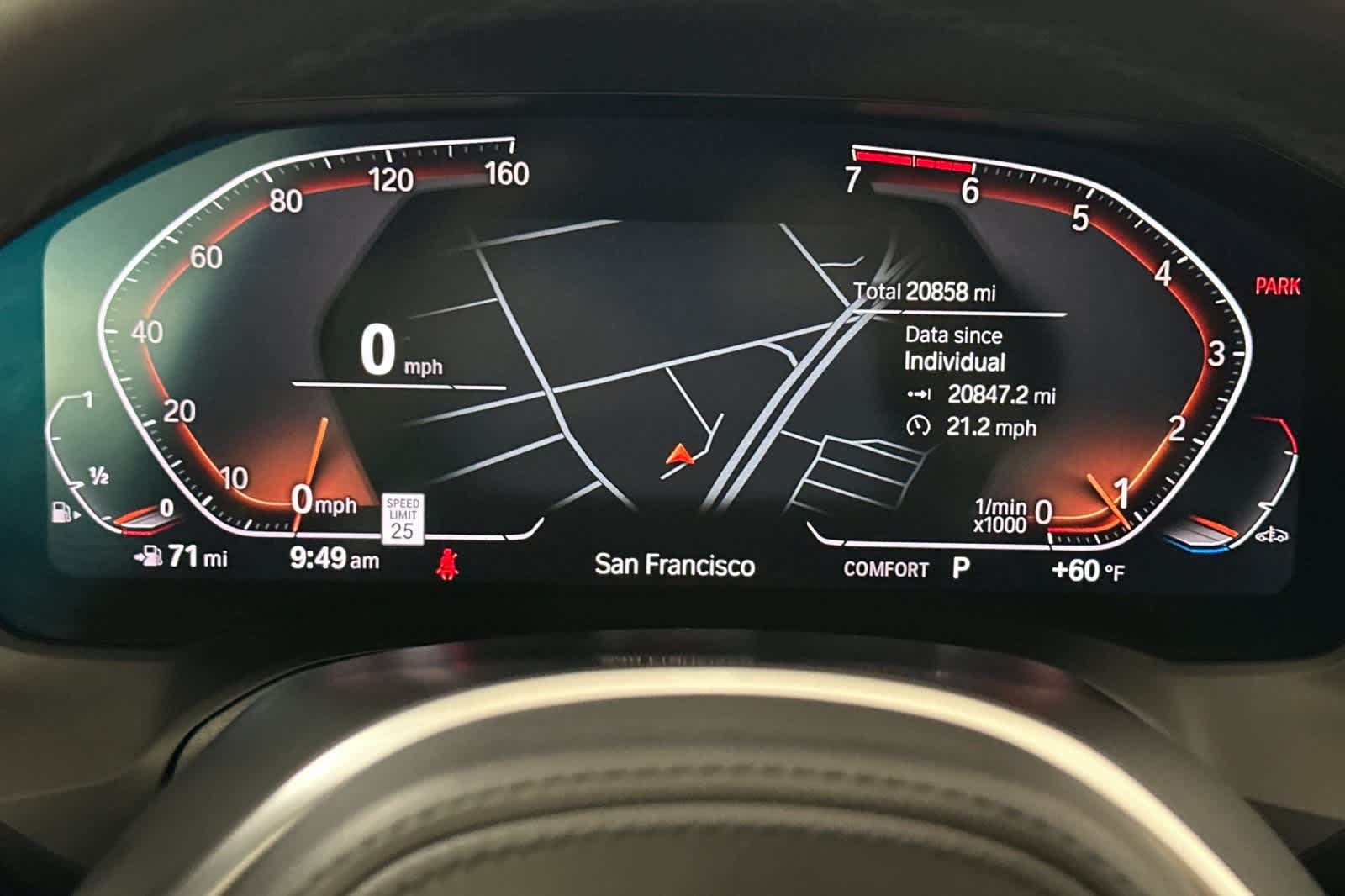 Thumbnail: 2023 BMW 4 Series - 24