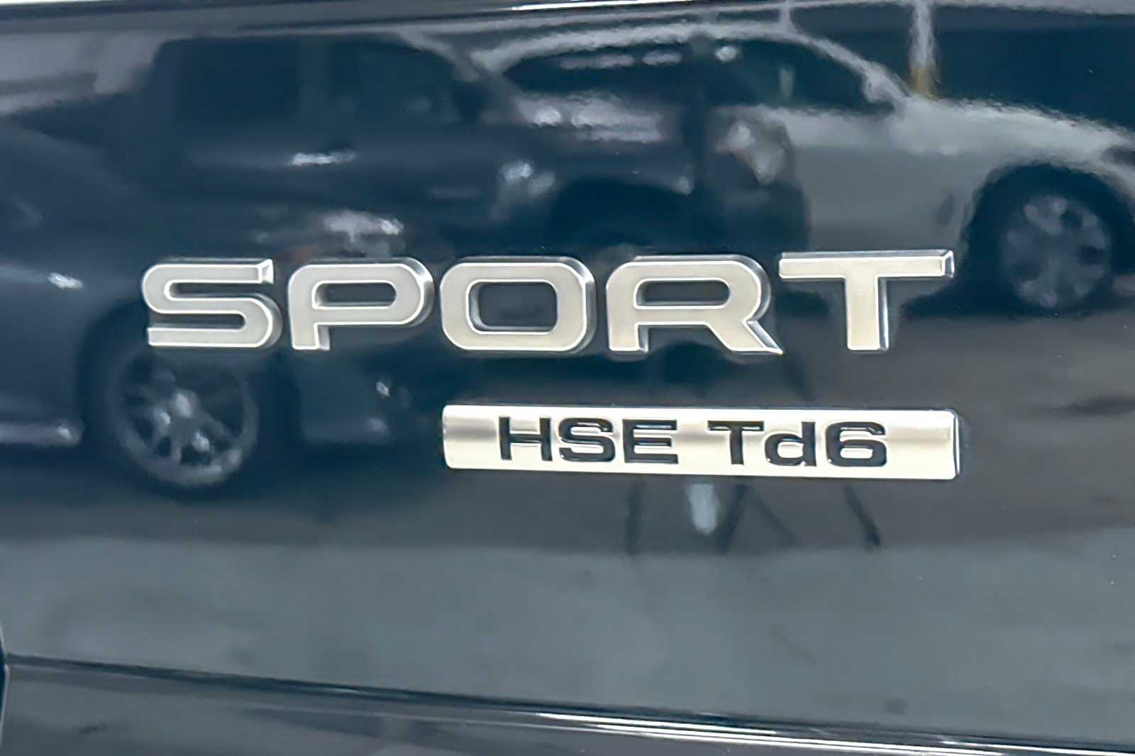 Thumbnail: 2019 Land Rover Range Rover Sport - 28