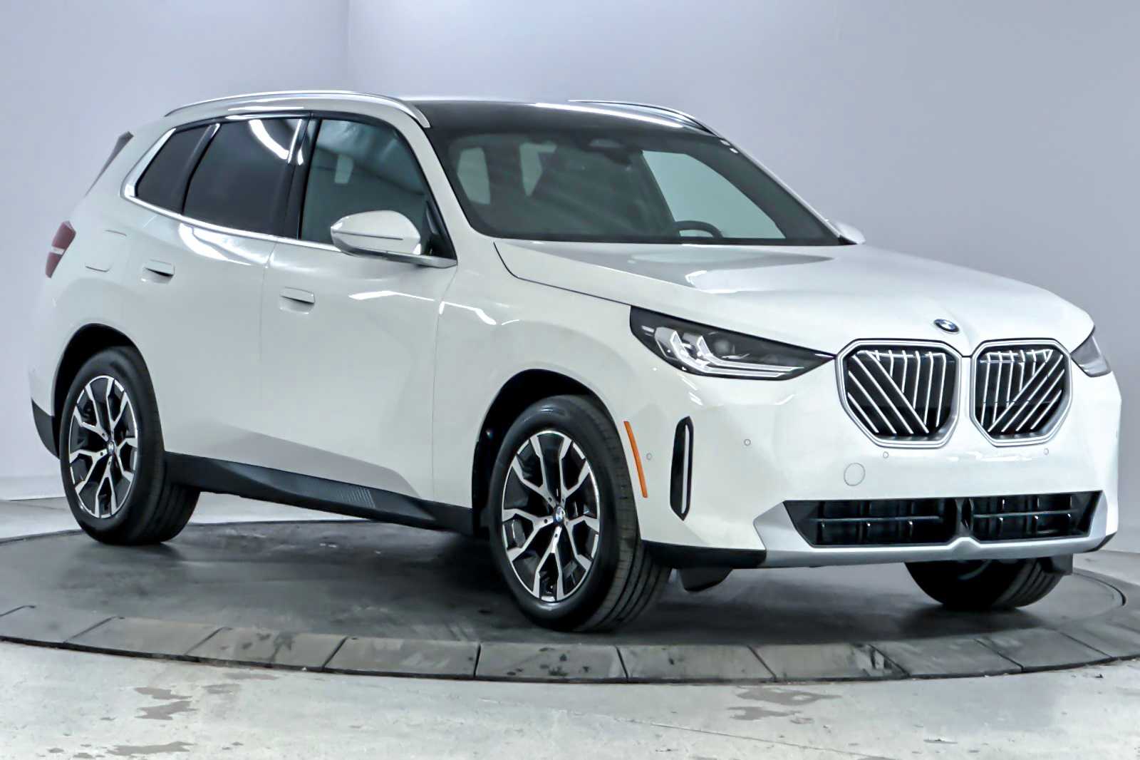 Thumbnail: 2026 BMW X3 - 9