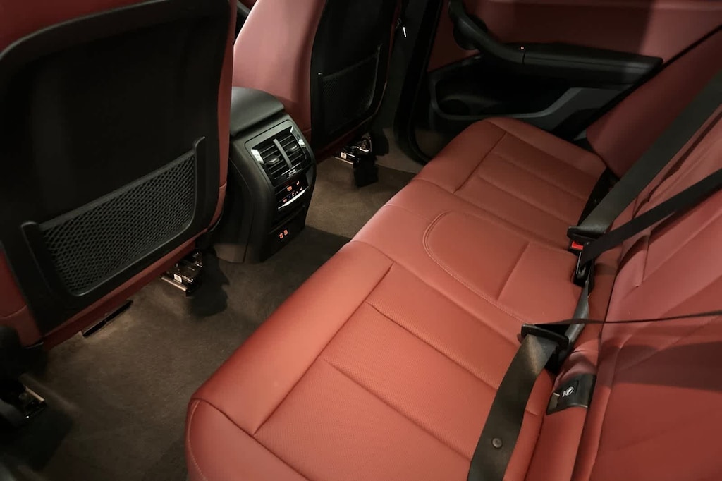 Used 2023 BMW X3 sDrive30i SUV