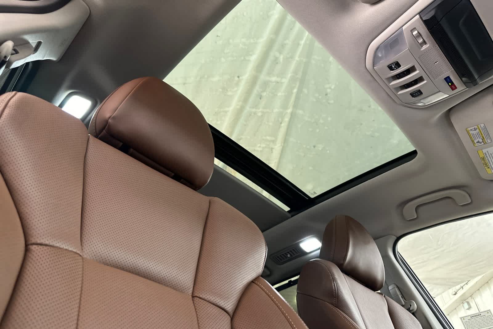 Thumbnail: 2020 Subaru Ascent - 16