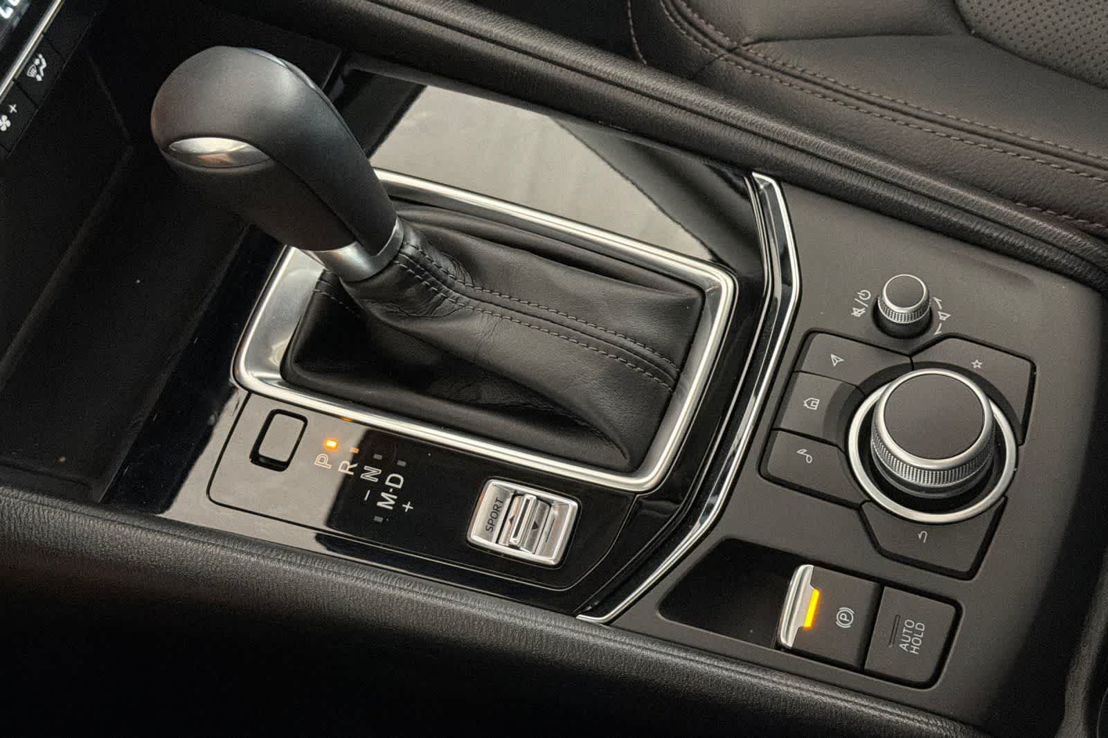 Thumbnail: 2023 Mazda CX-5 - 21