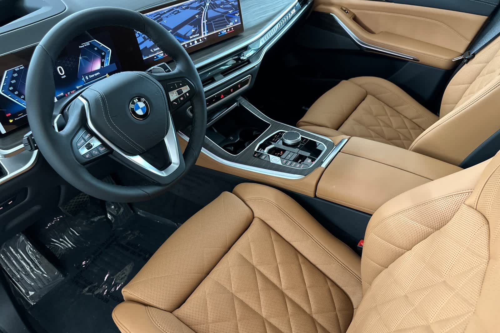 Thumbnail: 2026 BMW X5 - 11