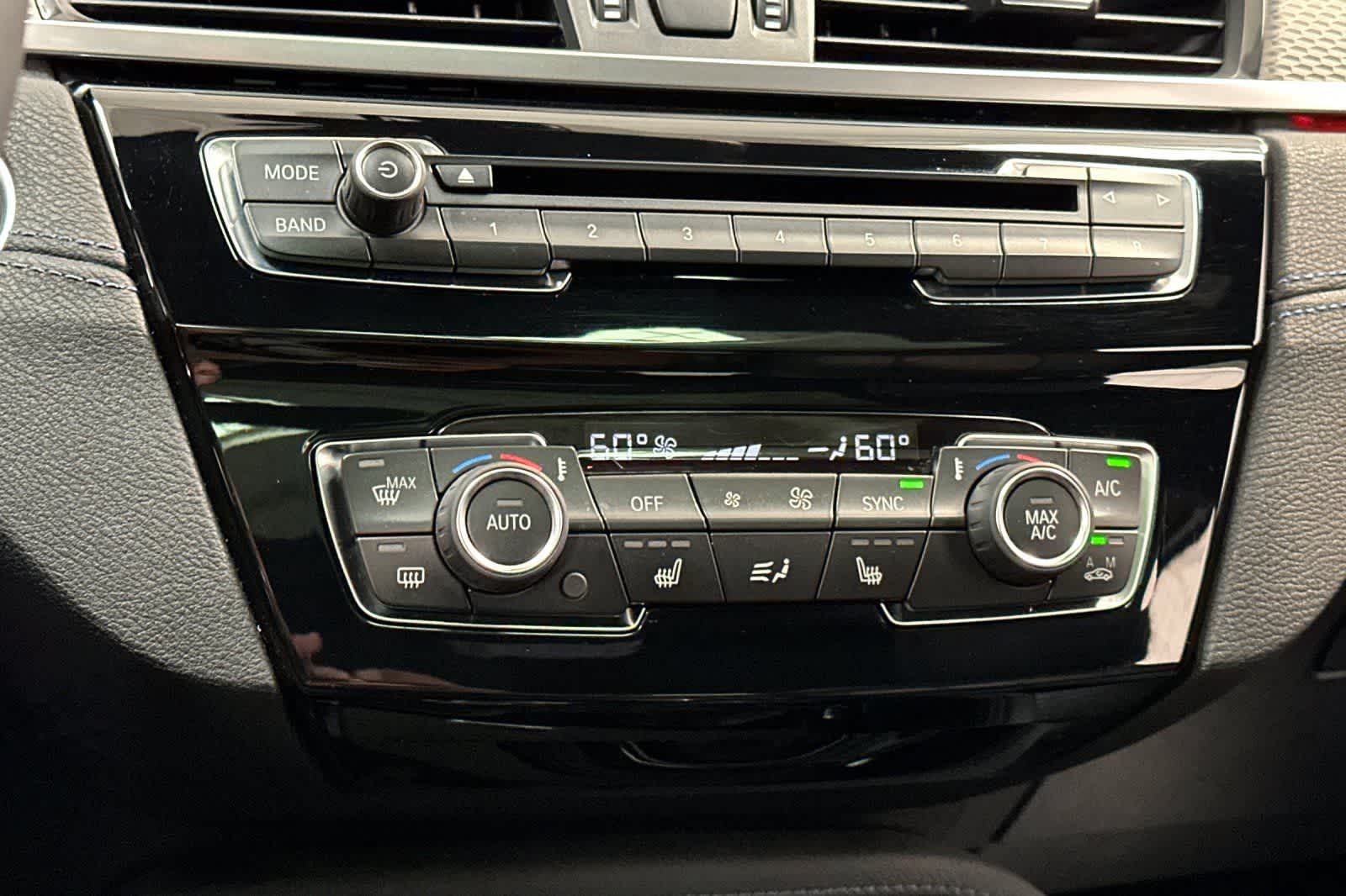 Thumbnail: 2018 BMW X2 - 20