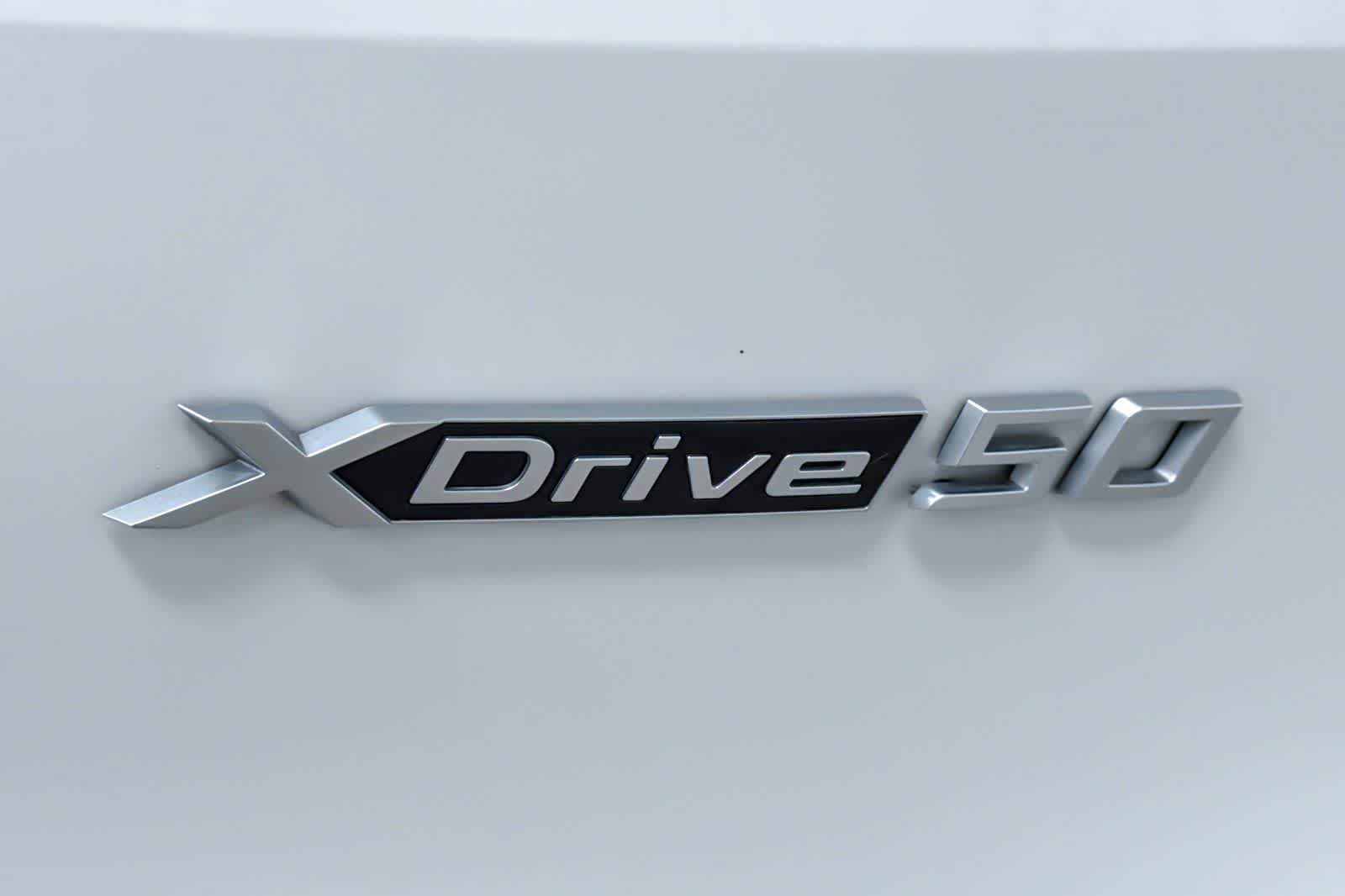 Thumbnail: 2024 BMW iX - 28