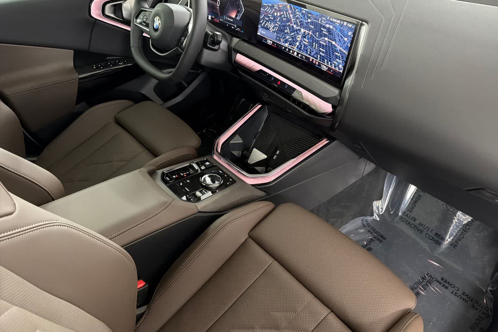 Thumbnail: 2026 BMW X3 - 16