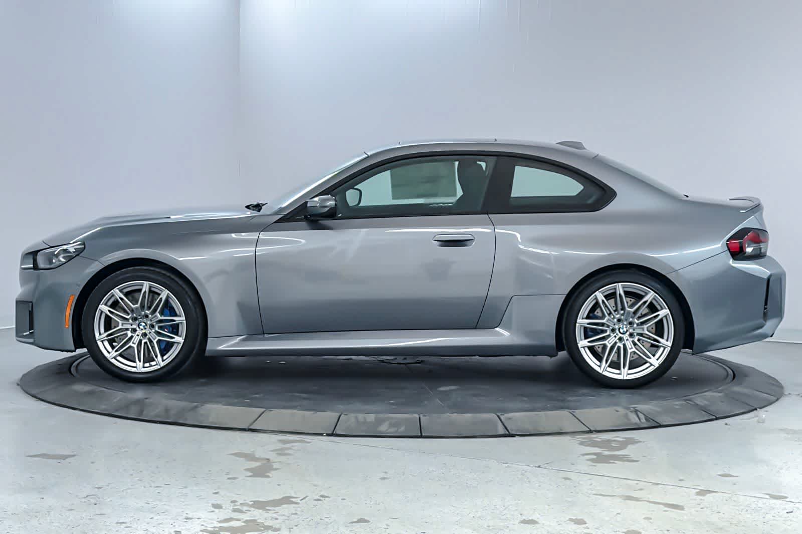 Thumbnail: 2026 BMW M2 - 5