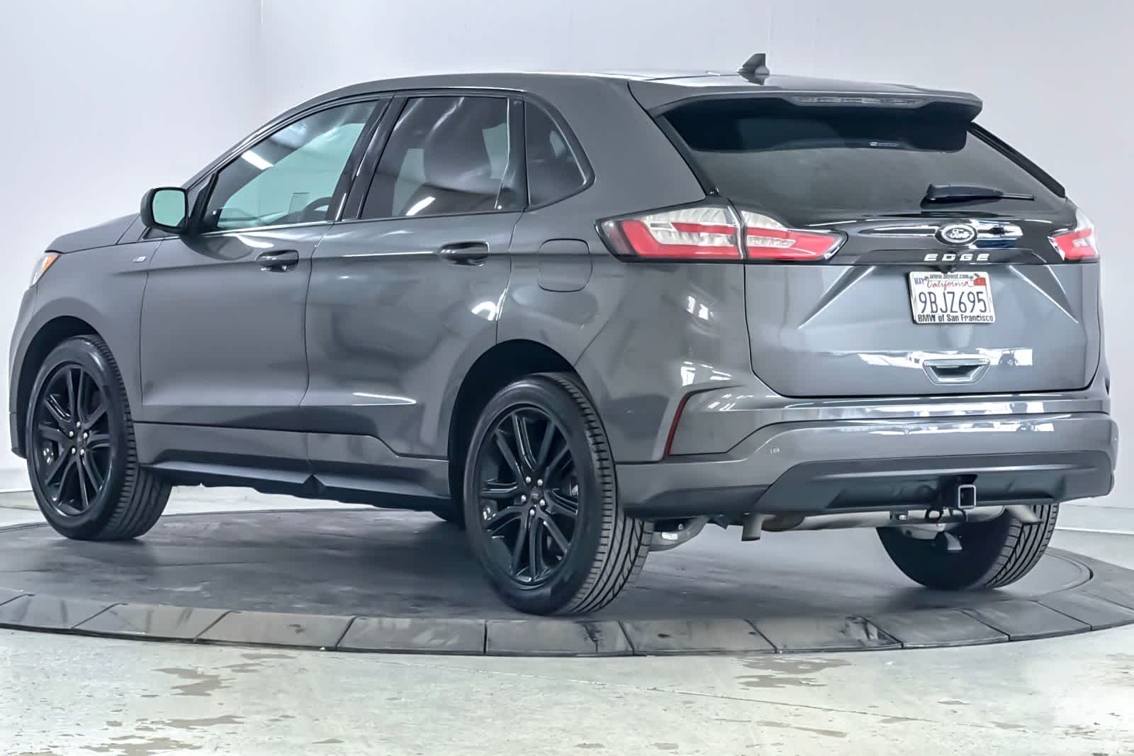 Thumbnail: 2022 Ford Edge - 6