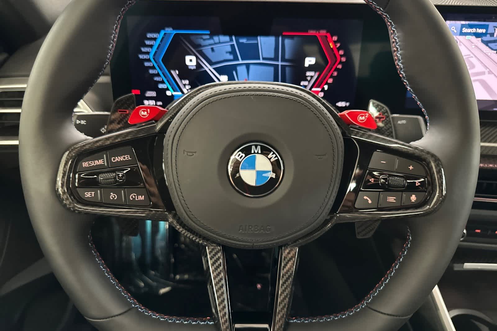 Thumbnail: 2025 BMW M2 - 23