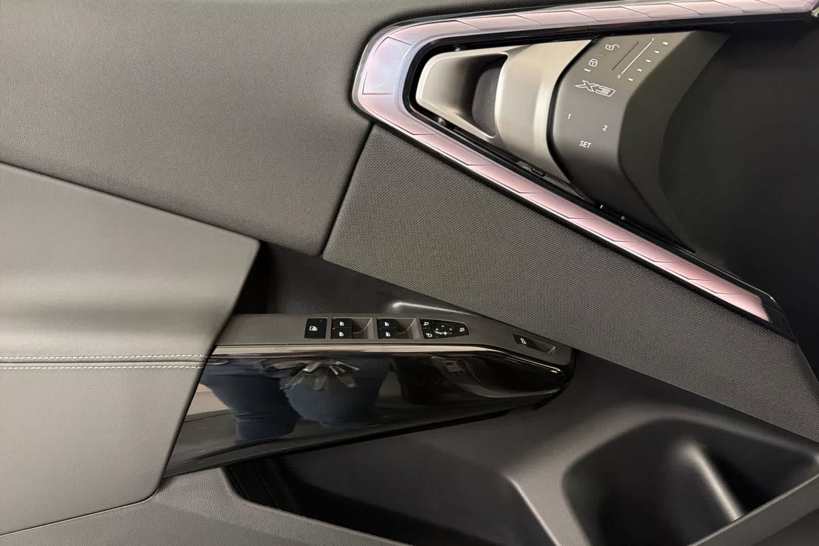 Thumbnail: 2026 BMW X3 - 12