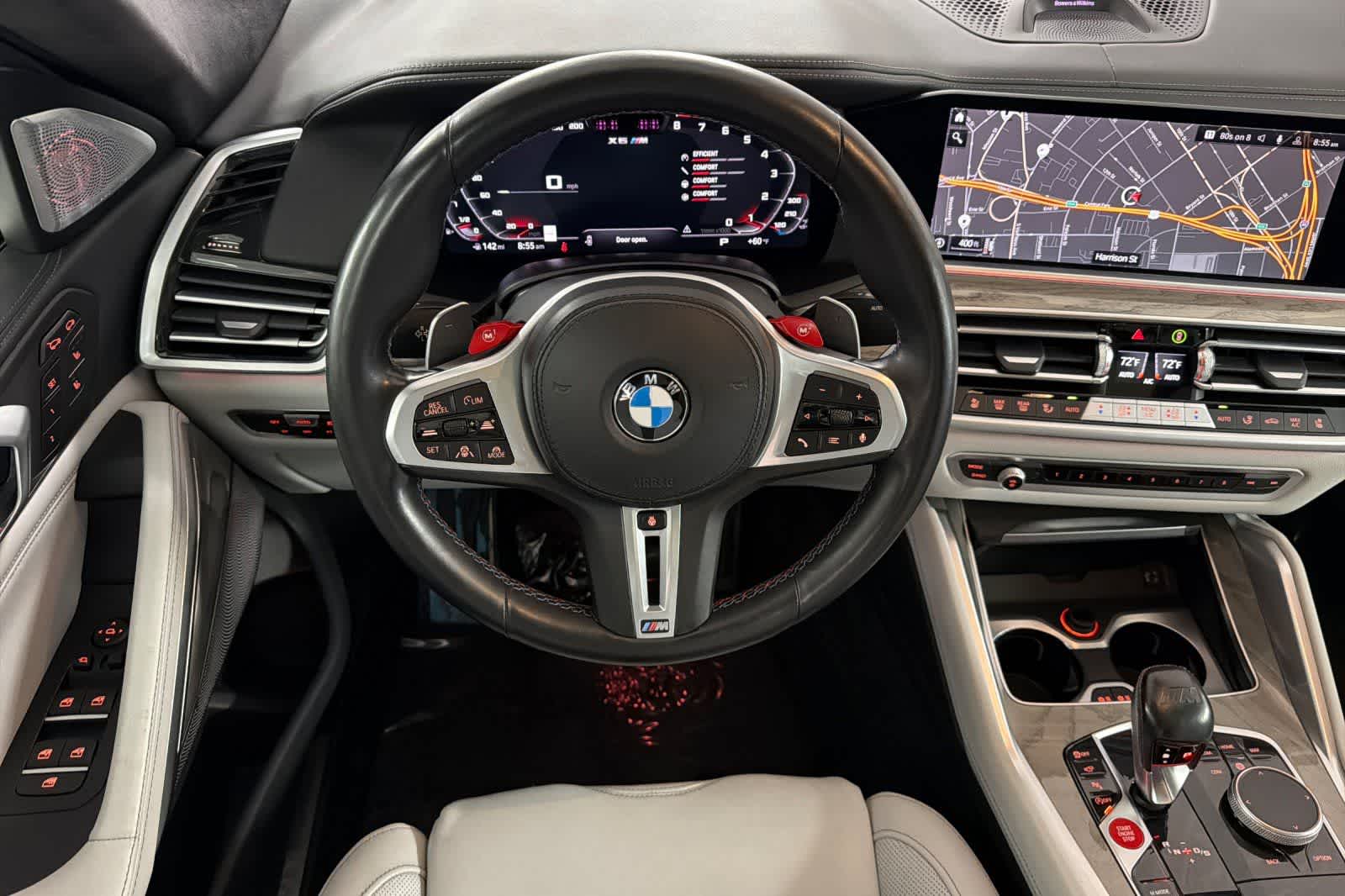 Thumbnail: 2023 BMW X6 - 14
