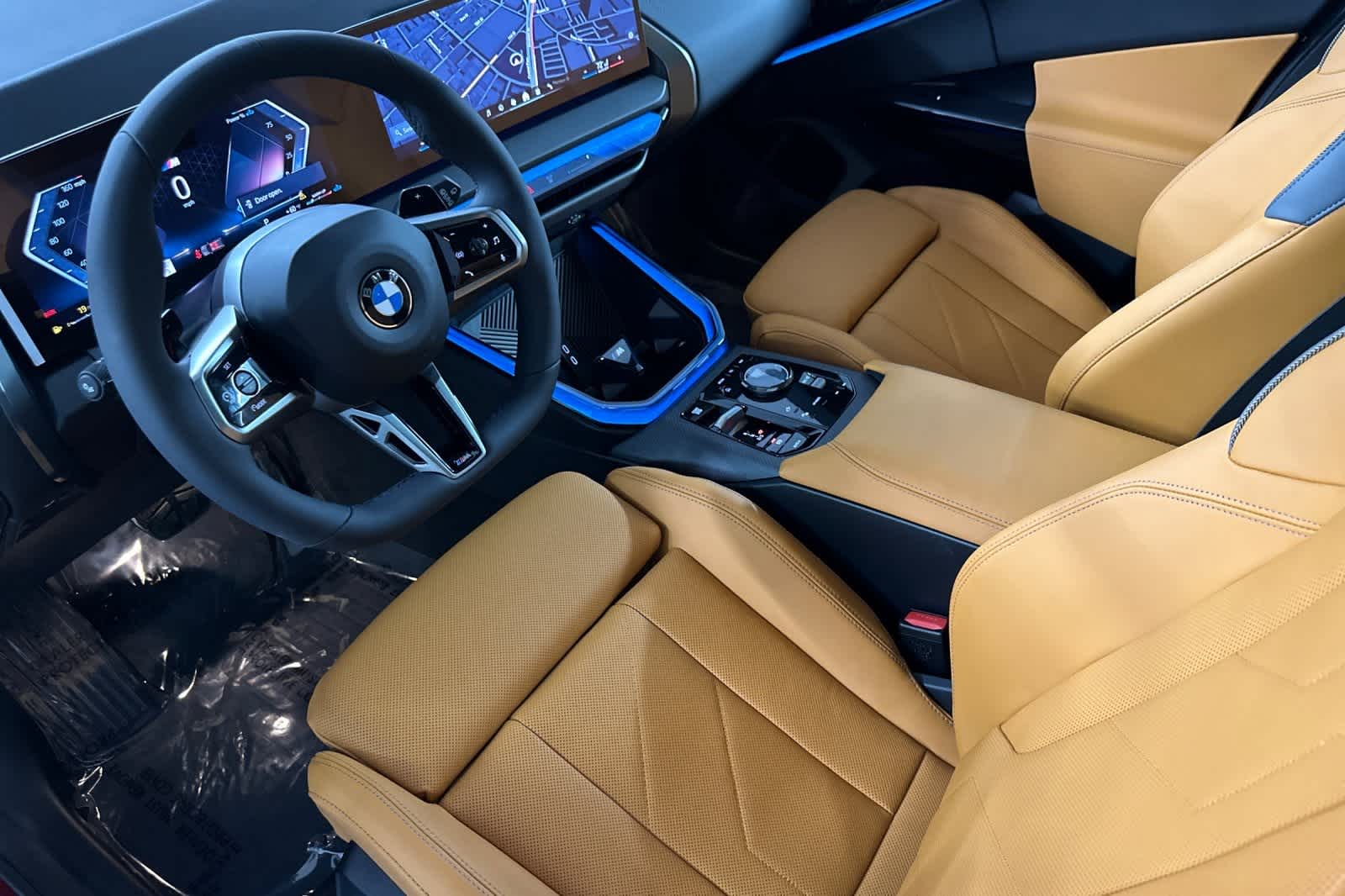 Thumbnail: 2026 BMW X3 - 11