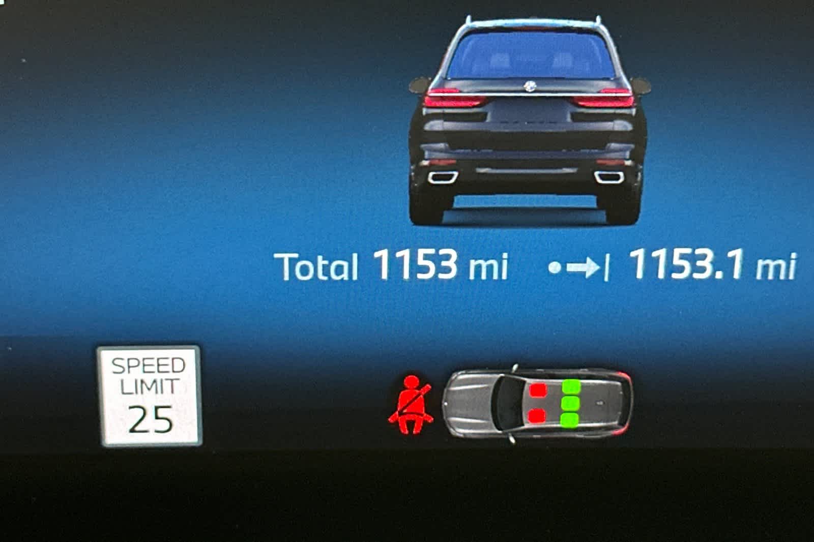 Thumbnail: 2024 BMW X7 - 26