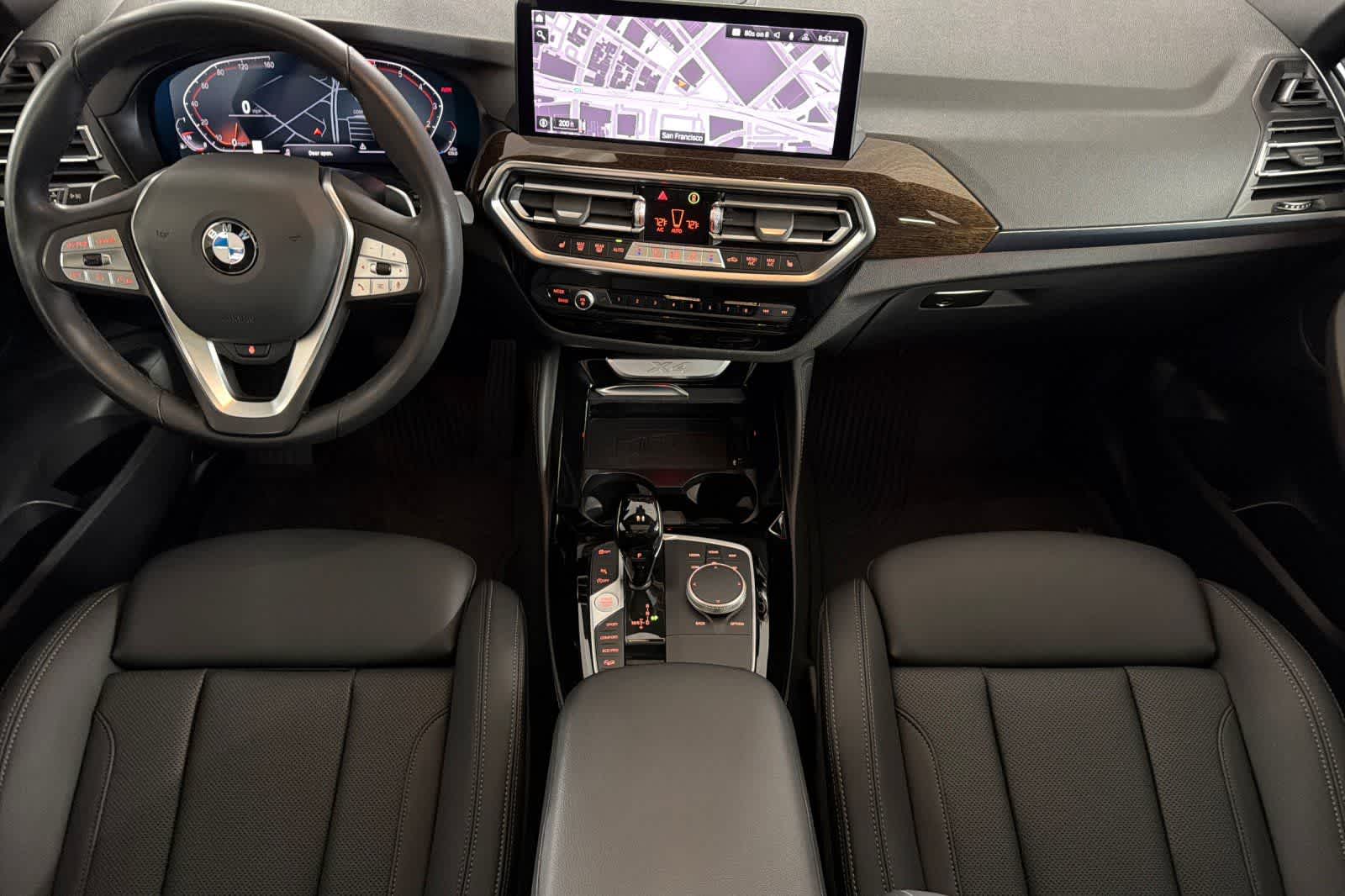 Thumbnail: 2023 BMW X4 - 3