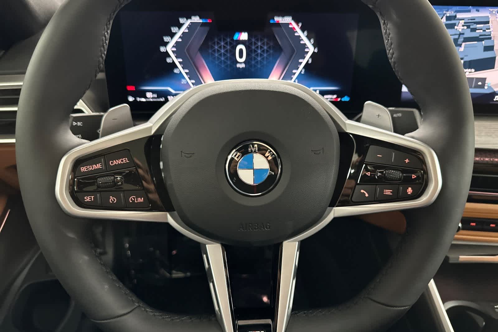 Thumbnail: 2026 BMW 3 Series - 23