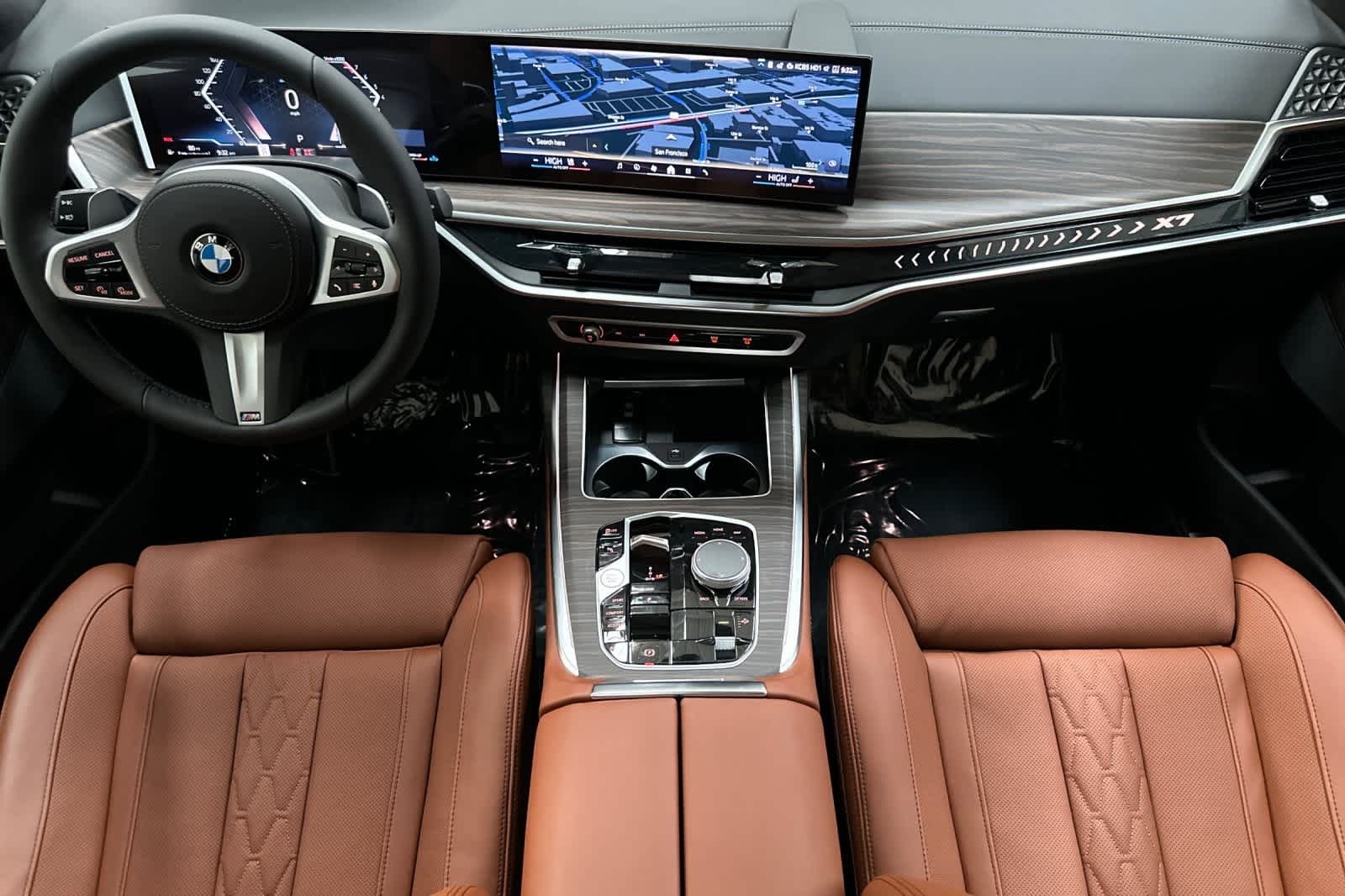 Thumbnail: 2026 BMW X7 - 3