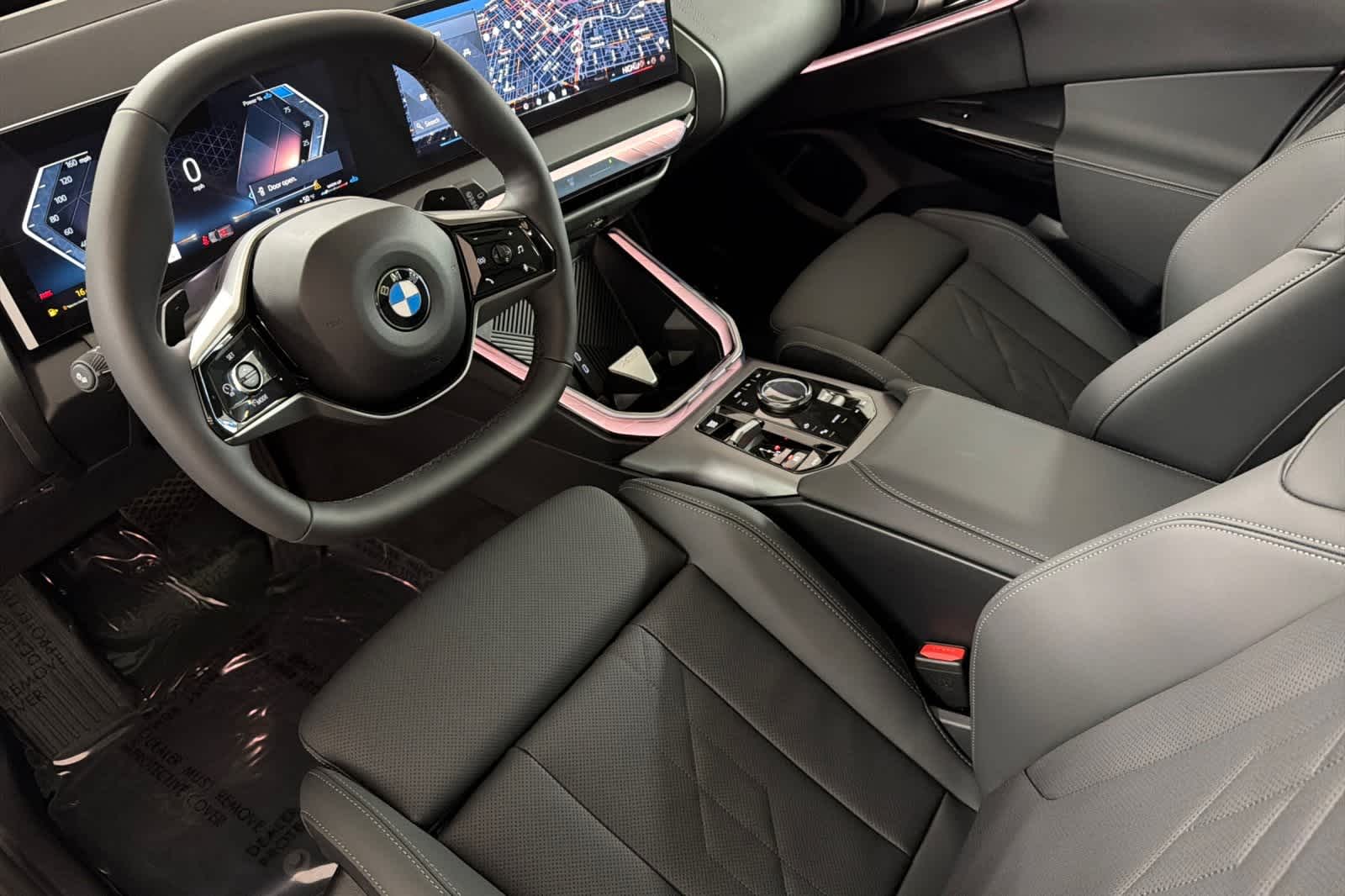 Thumbnail: 2026 BMW X3 - 11