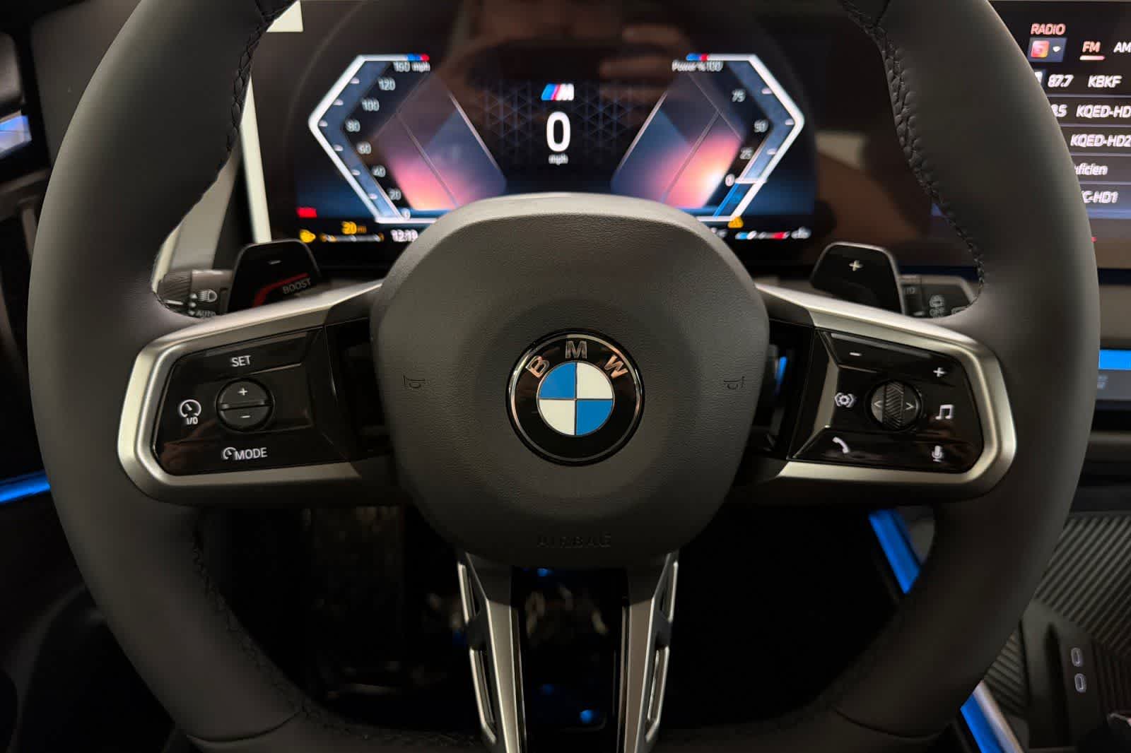 Thumbnail: 2026 BMW X3 - 23