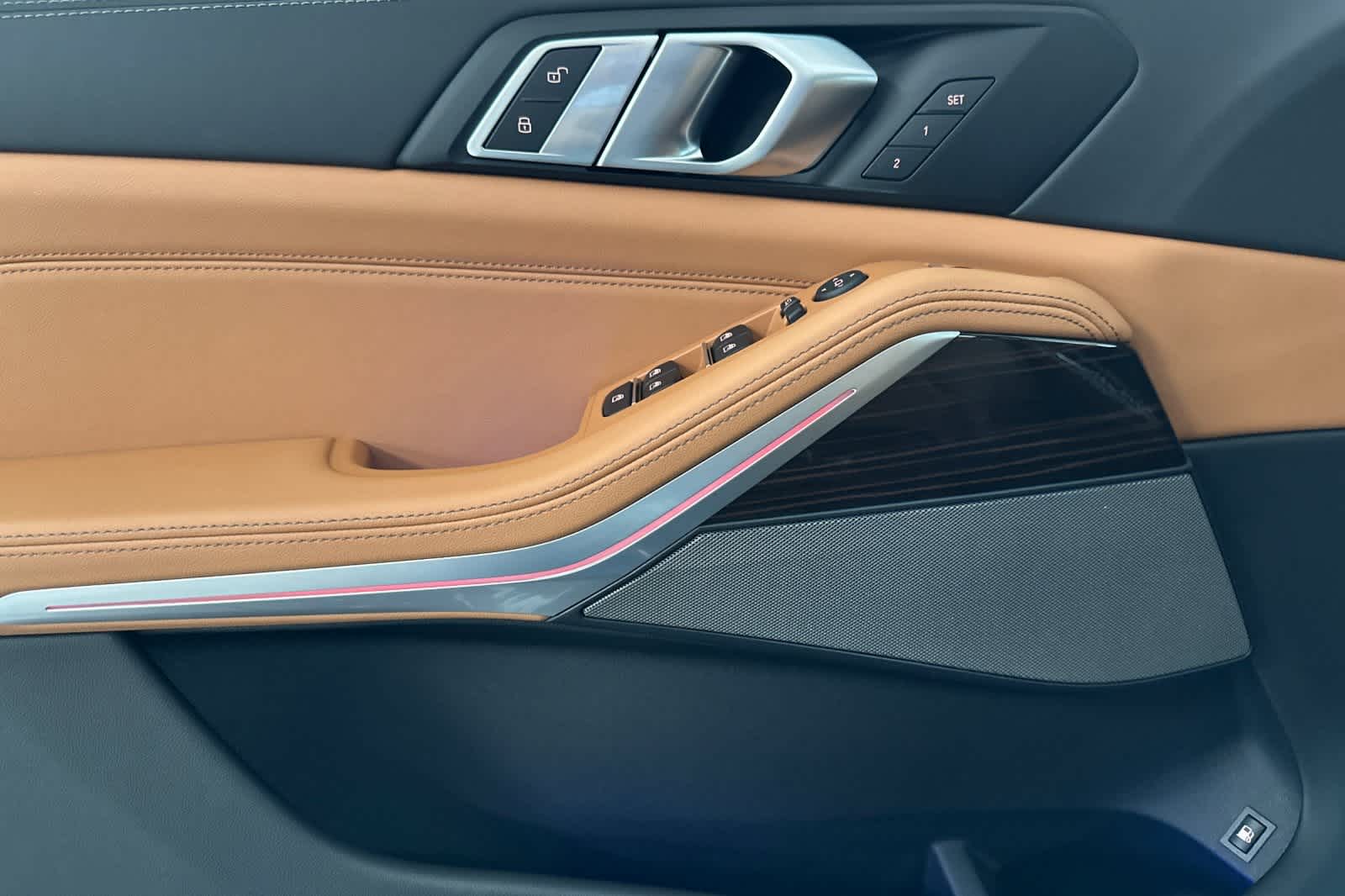 Thumbnail: 2026 BMW X5 - 12