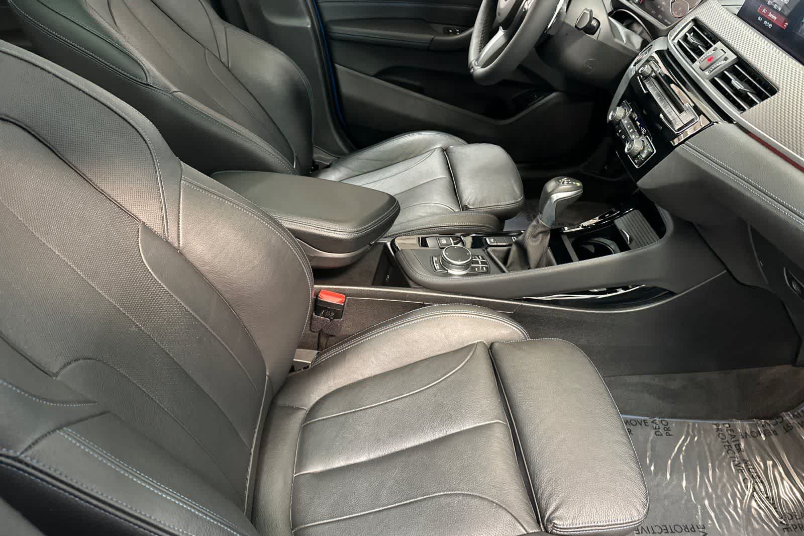 Thumbnail: 2018 BMW X2 - 16