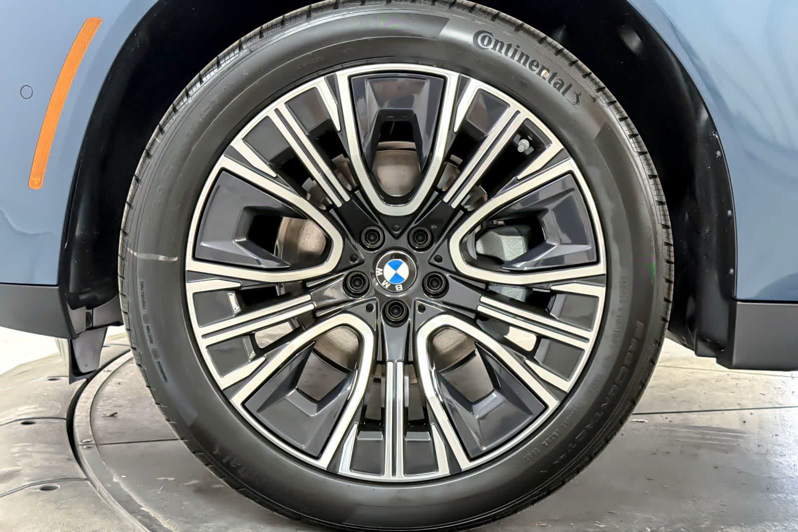 Thumbnail: 2026 BMW X3 - 25
