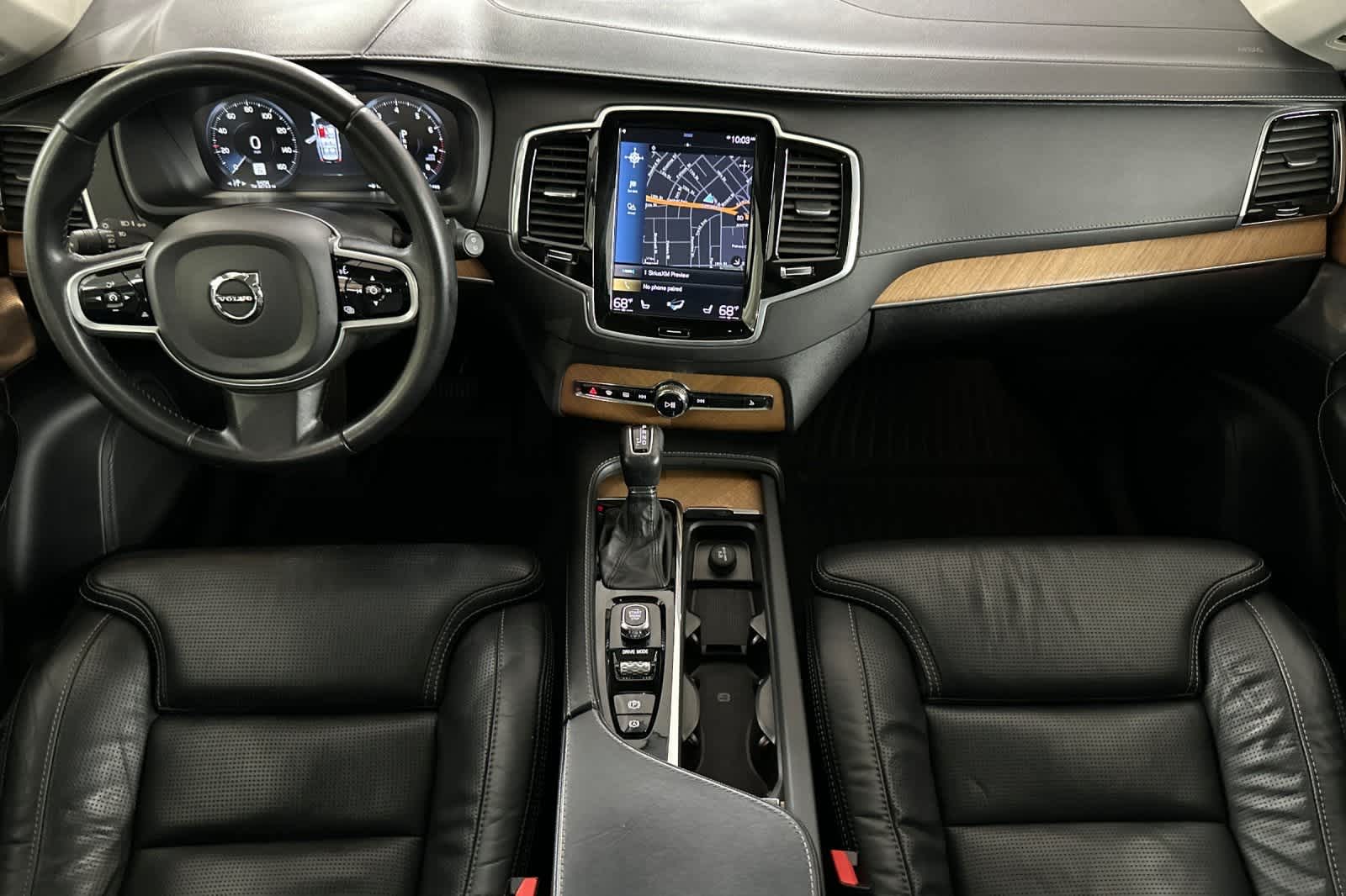 Thumbnail: 2019 Volvo XC90 - 3