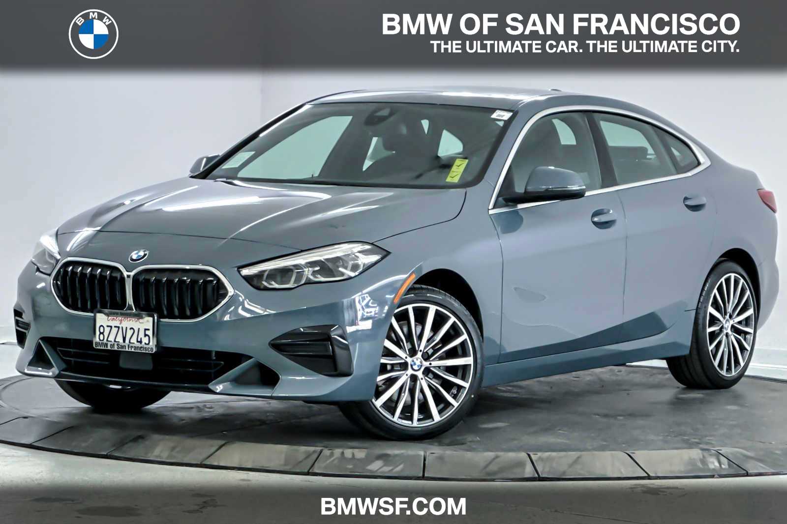 2022 BMW 2 Series 228i -
                San Francisco, CA