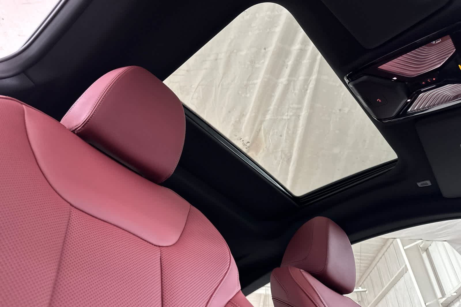 Thumbnail: 2026 BMW 4 Series - 16