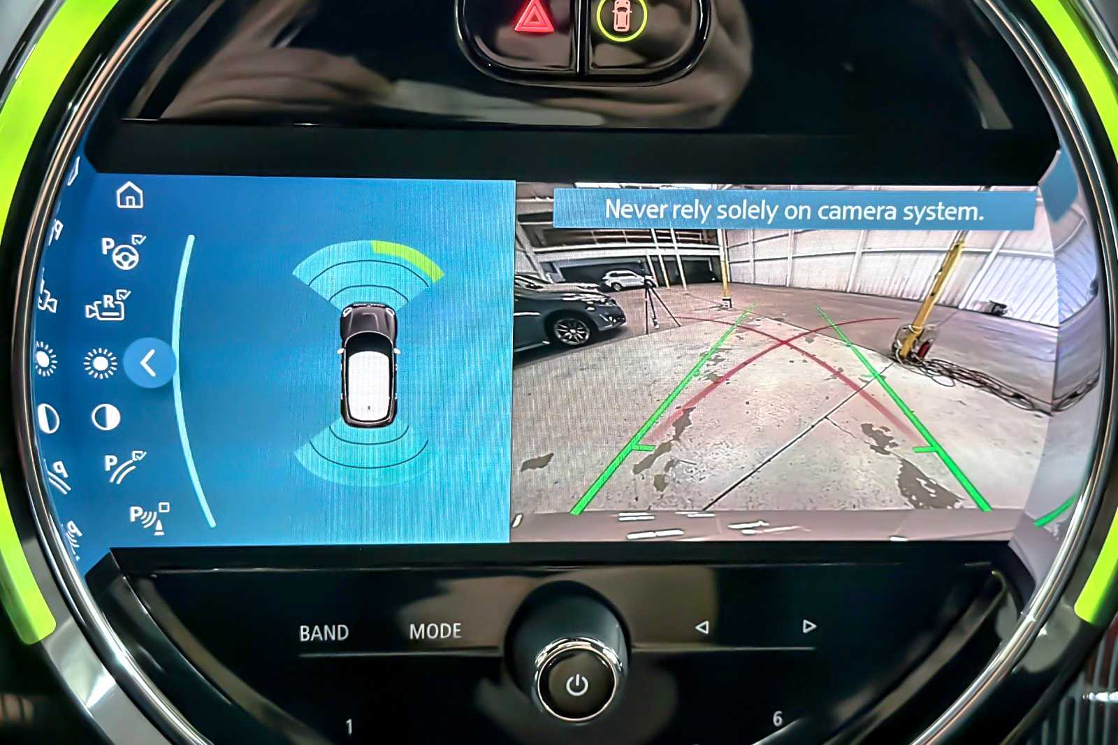 Thumbnail: 2023 MINI Cooper Countryman - 20