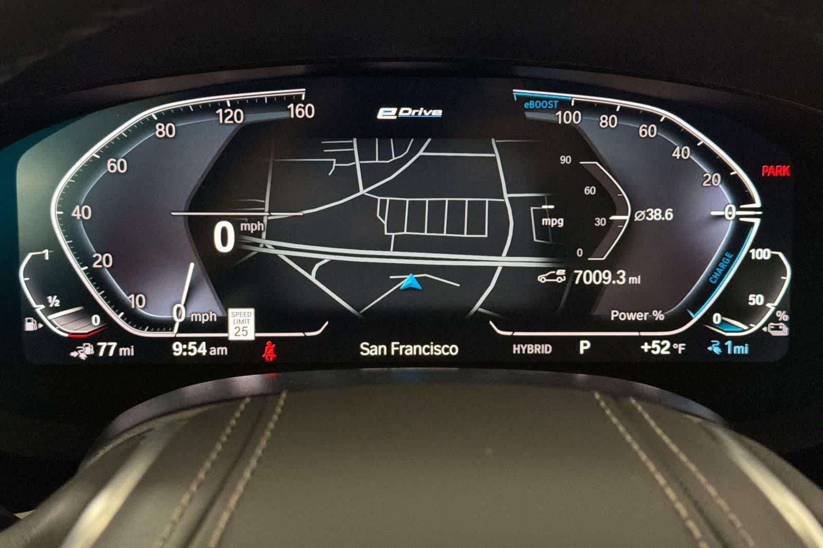 Thumbnail: 2023 BMW 5 Series - 24